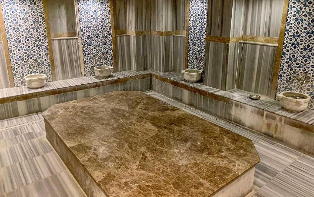 Asr-ı Ala Yalova Thermal