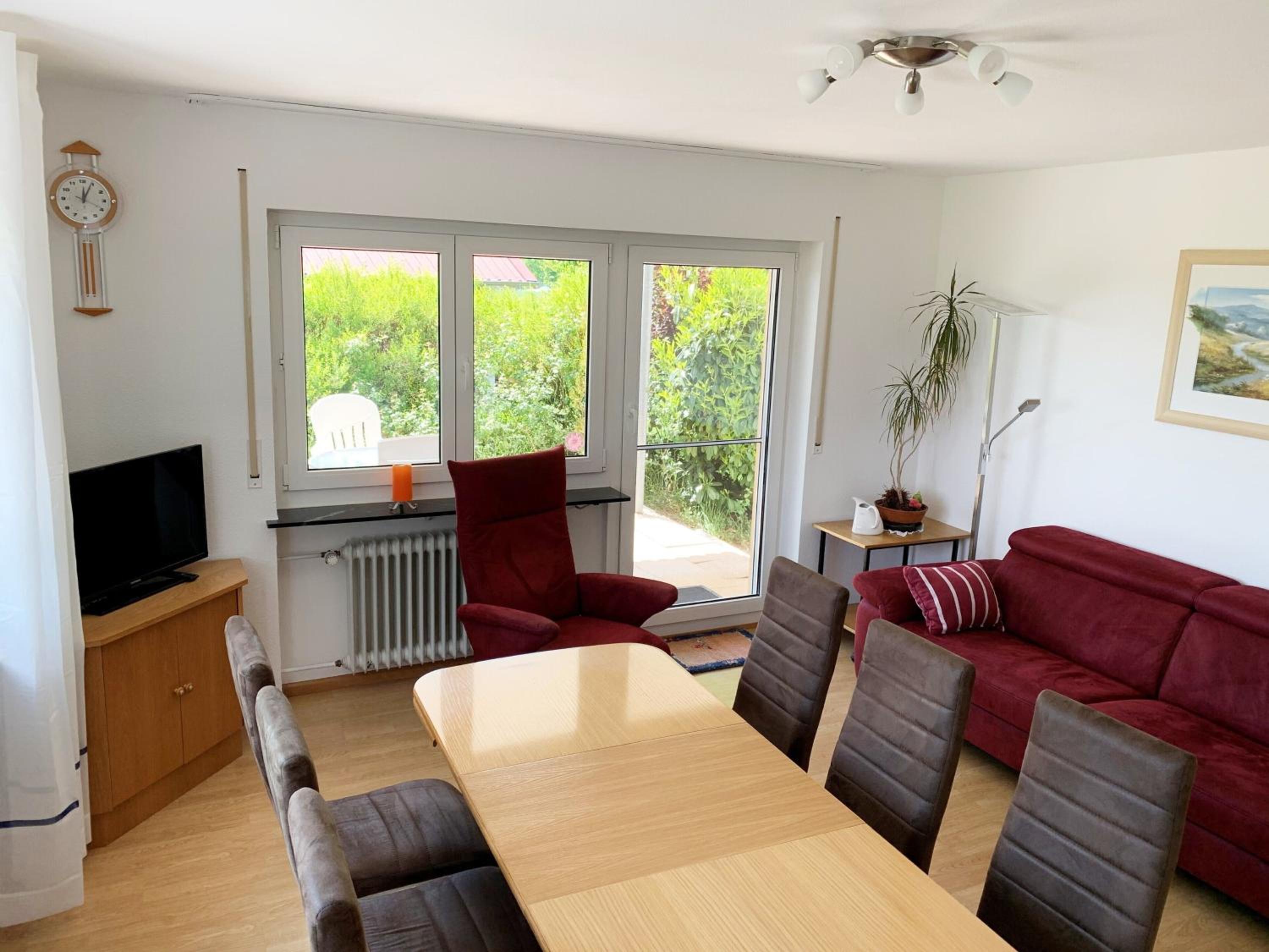 Gästehaus Erika view 5