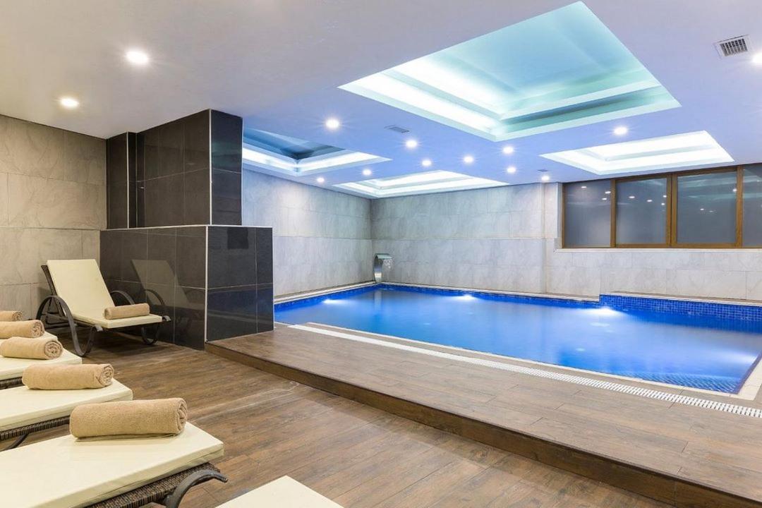Asr-ı Ala Yalova Thermal