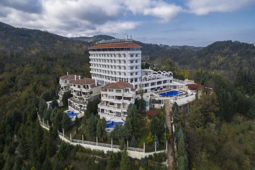 Asr-ı Ala Yalova Thermal