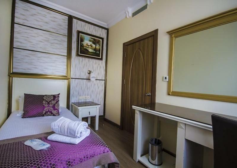 Asr-ı Ala Yalova Thermal