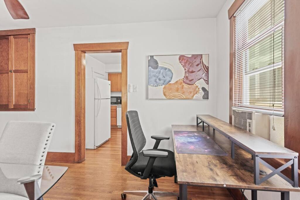 Cozy Craftsman 1 Blck away Swedish Craig 5 min DU, photo 15