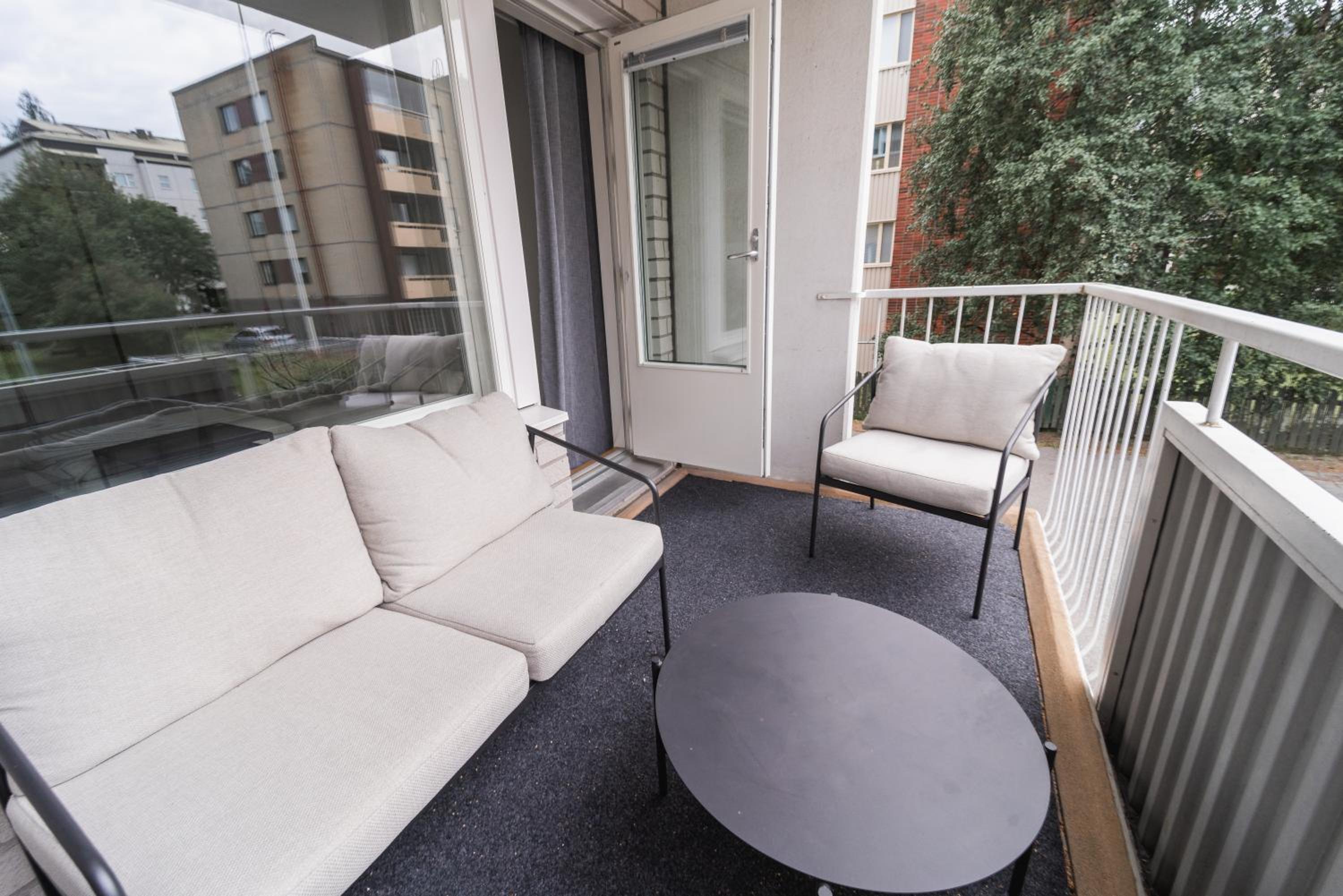 Modern Apartment City Centre