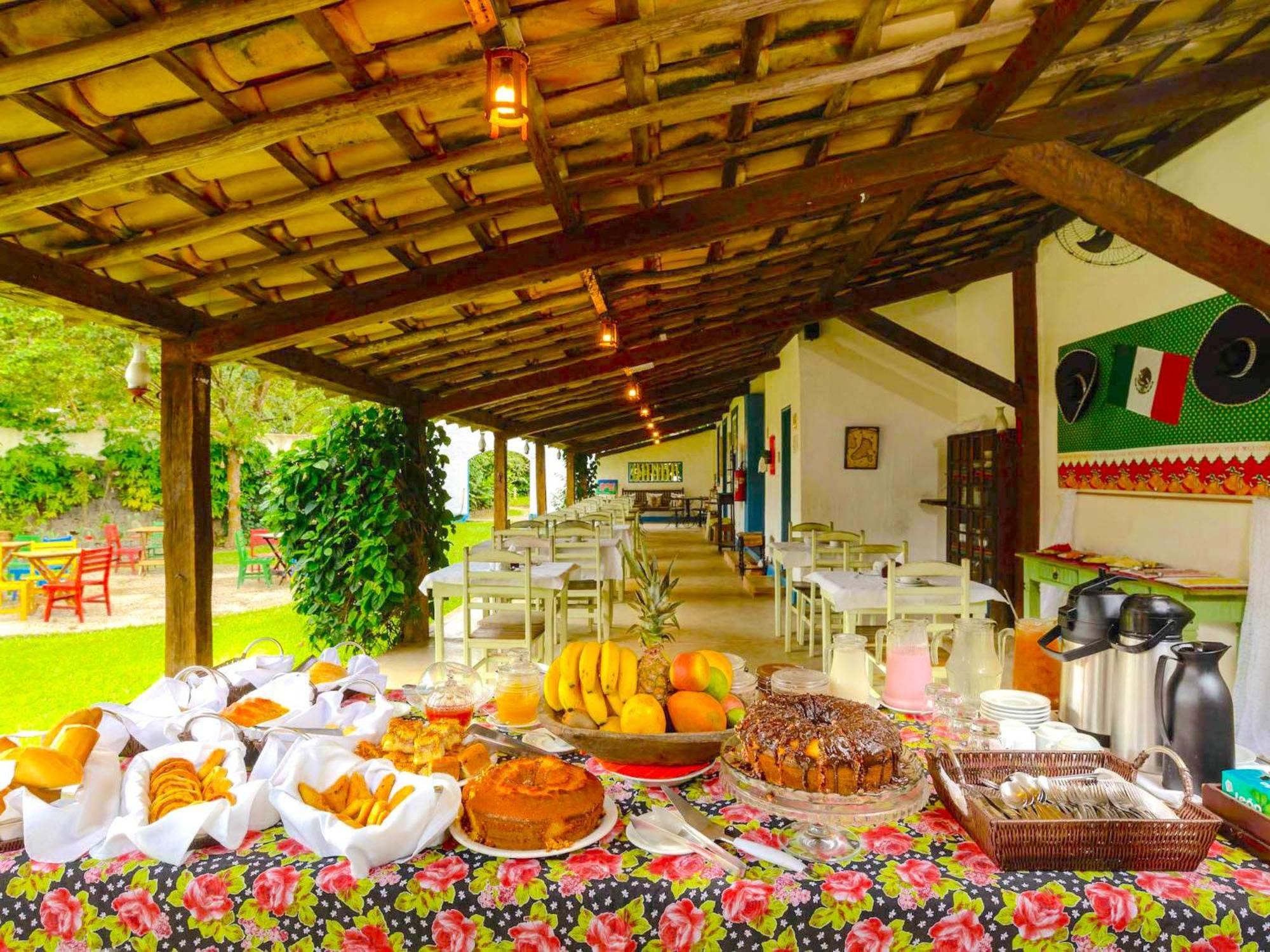 Villa Baepi
