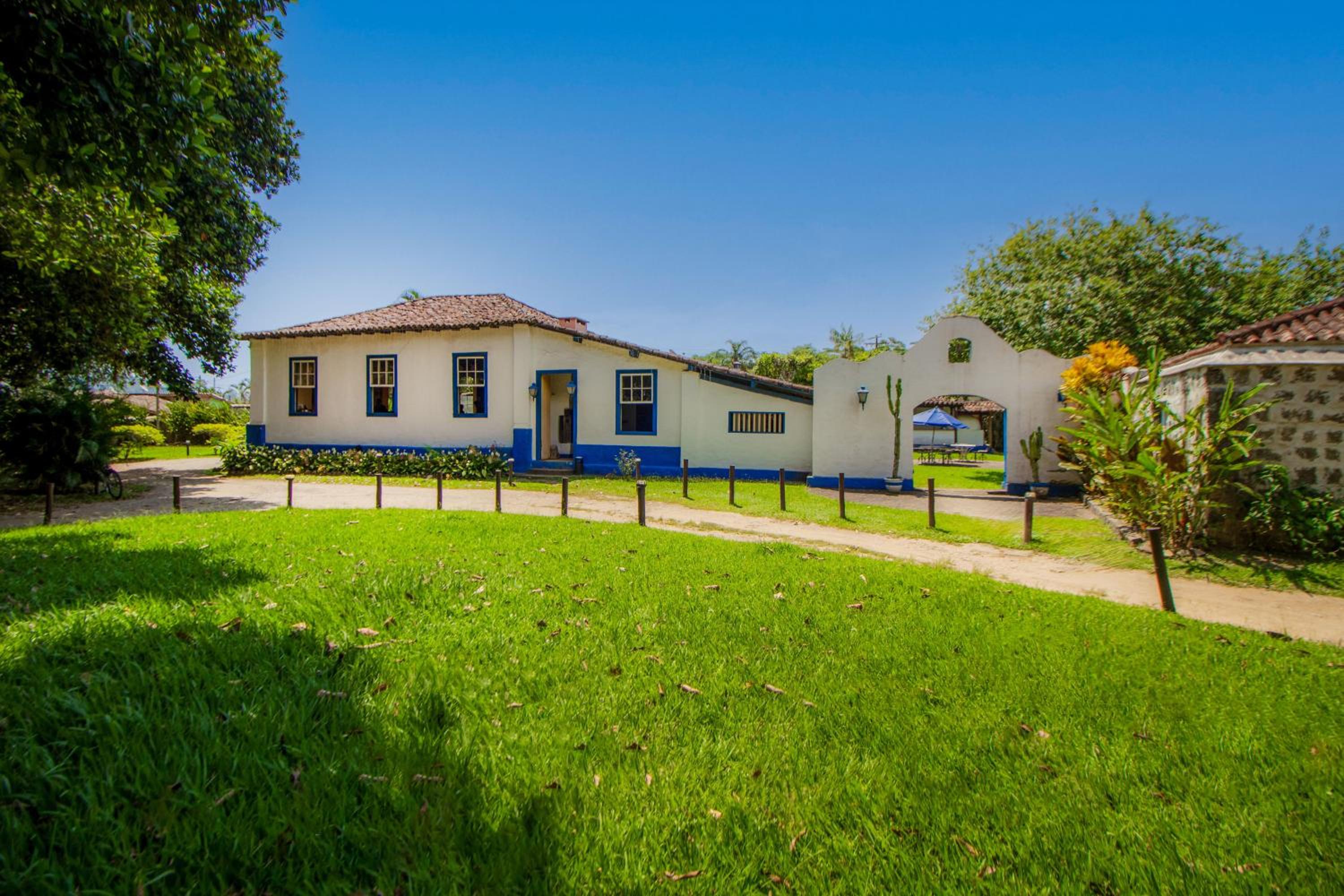 Villa Baepi