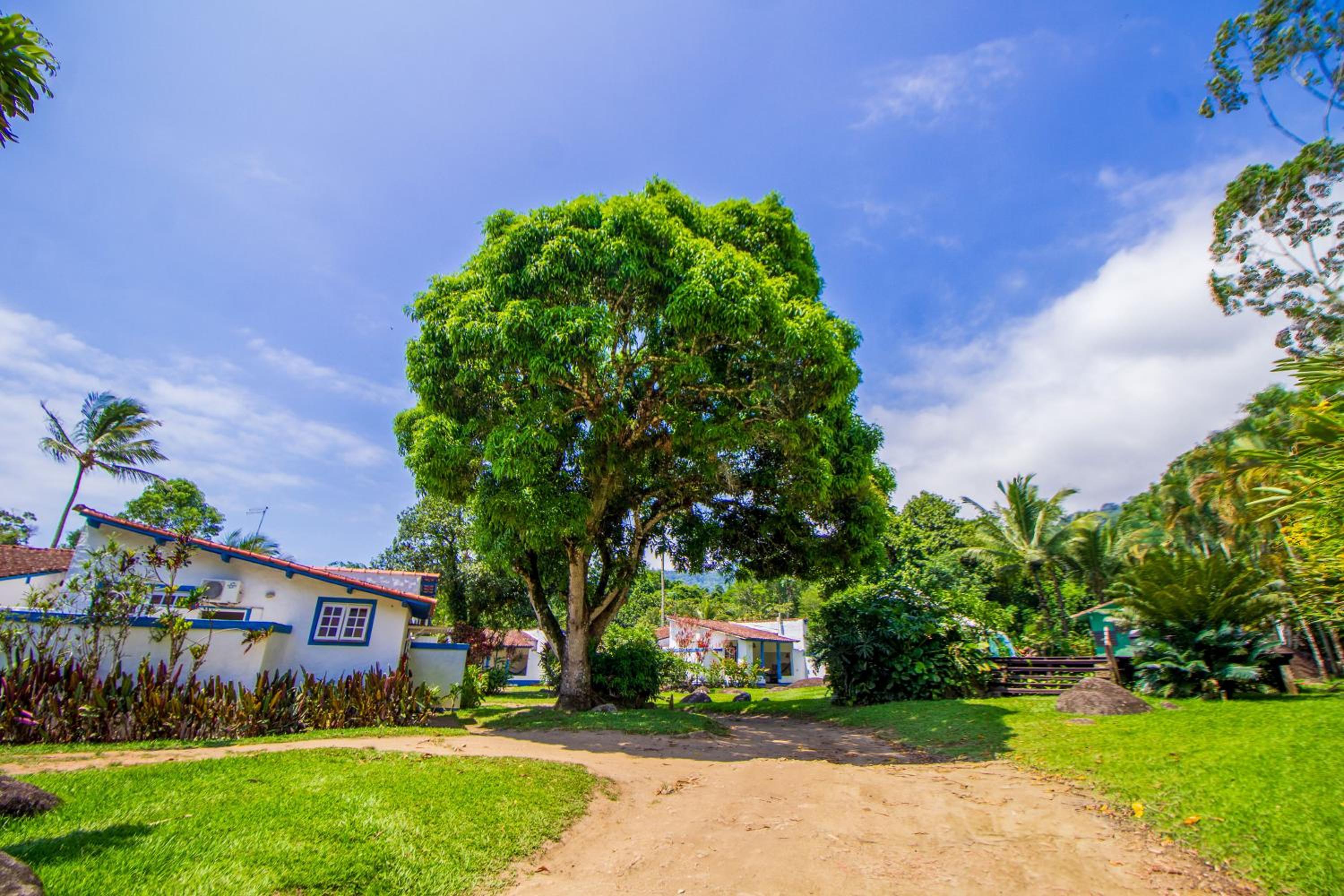 Villa Baepi