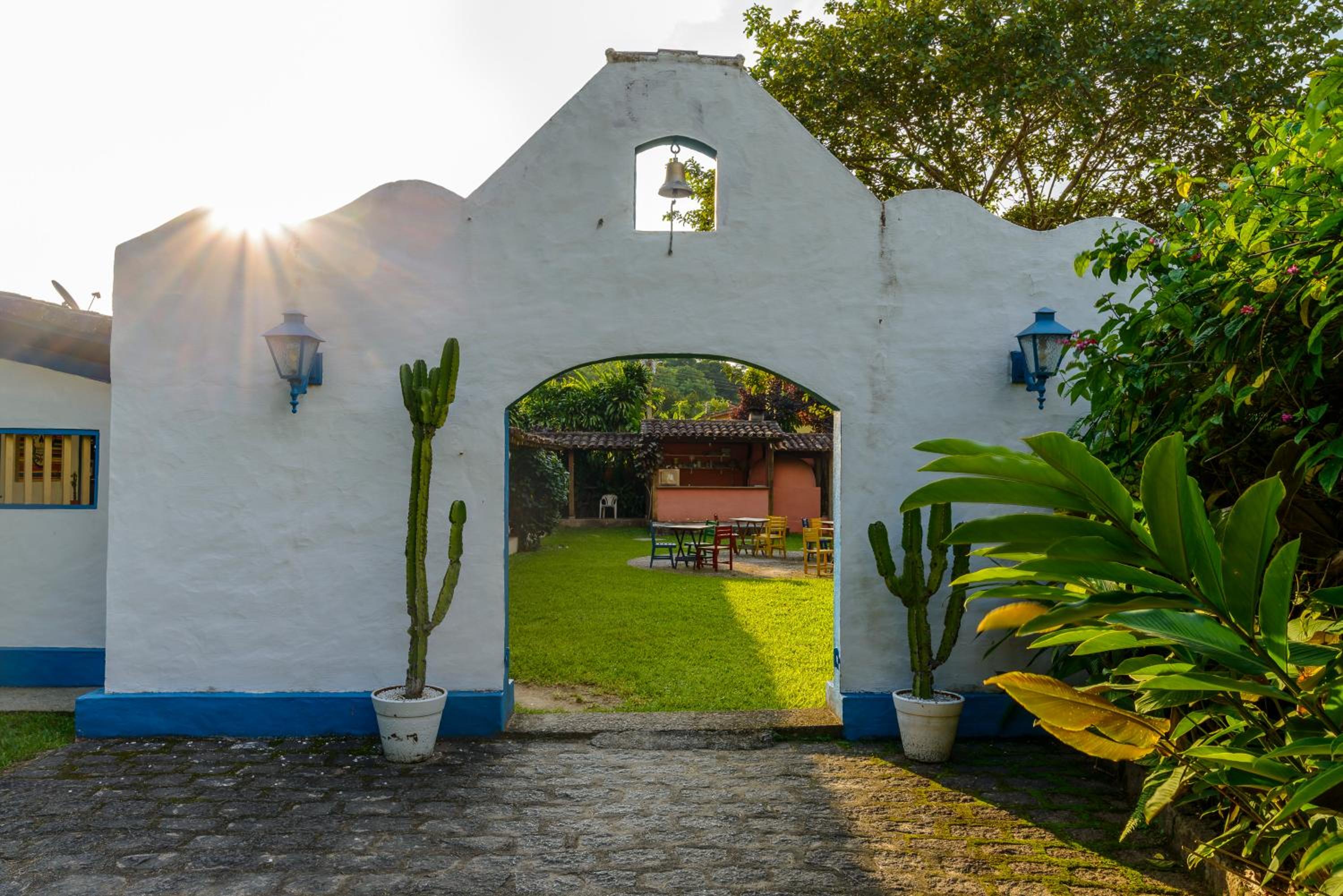 Villa Baepi