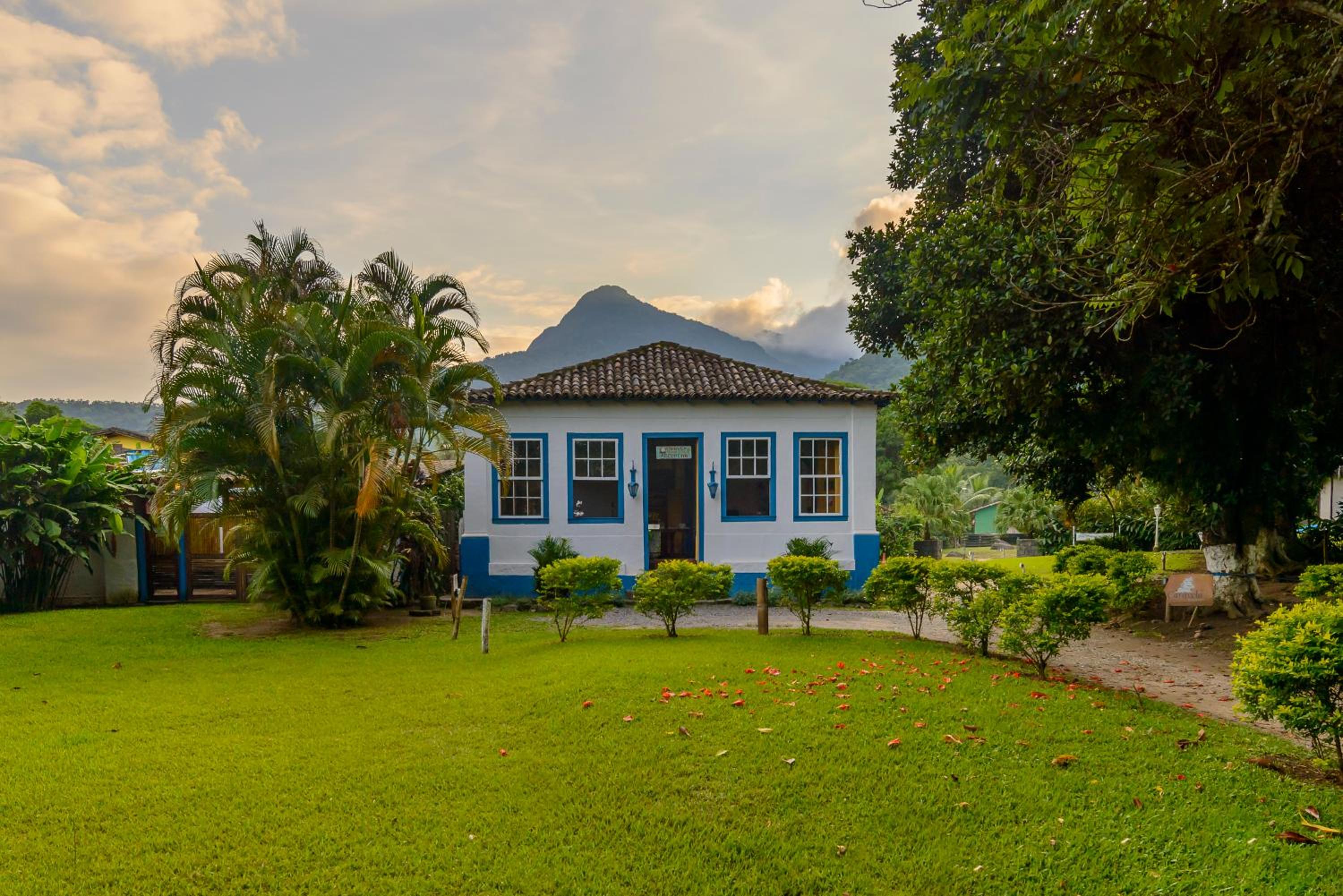 Villa Baepi
