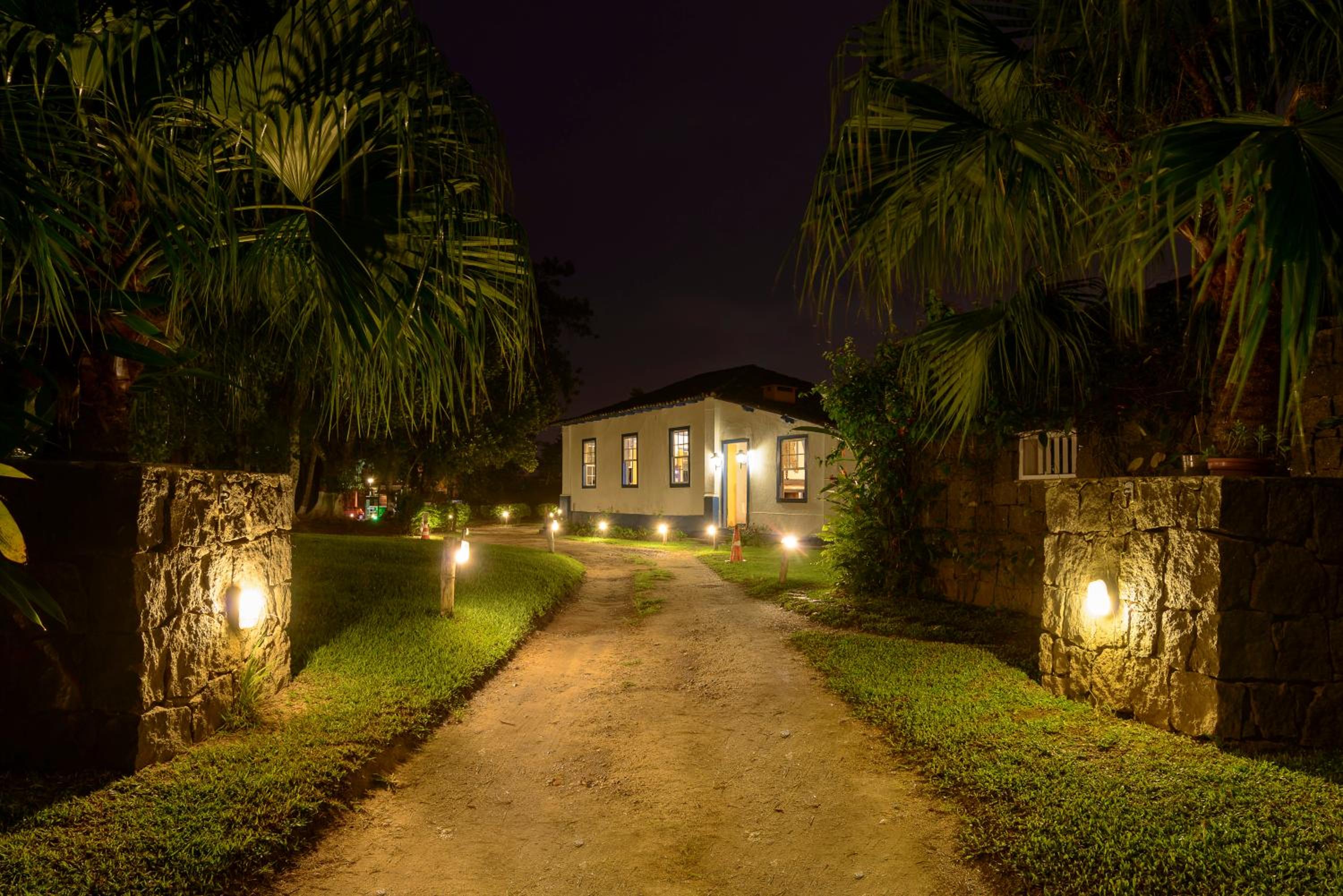 Villa Baepi