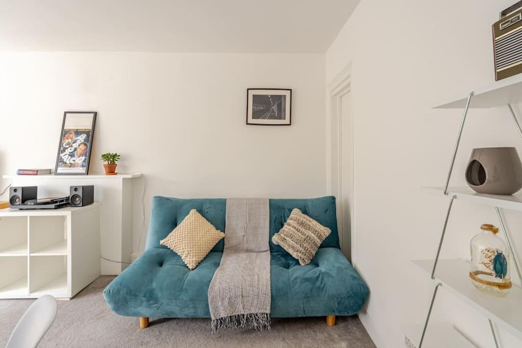 West Oasis - 6 sleeps - Notting Hill