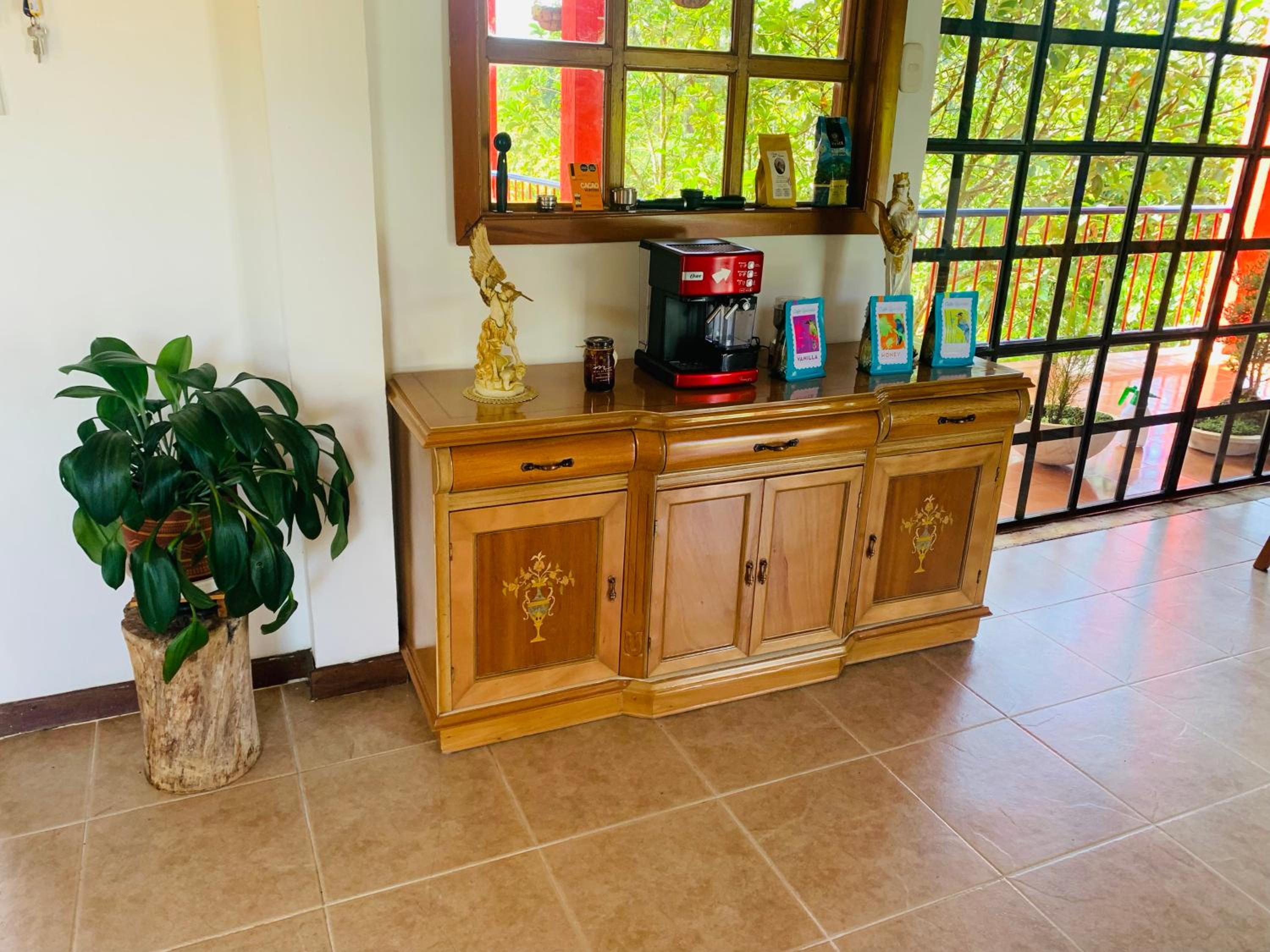 Finca Hotel Calle Jardin