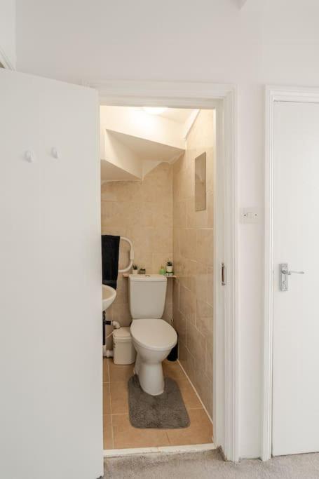 West Oasis - 6 sleeps - Notting Hill