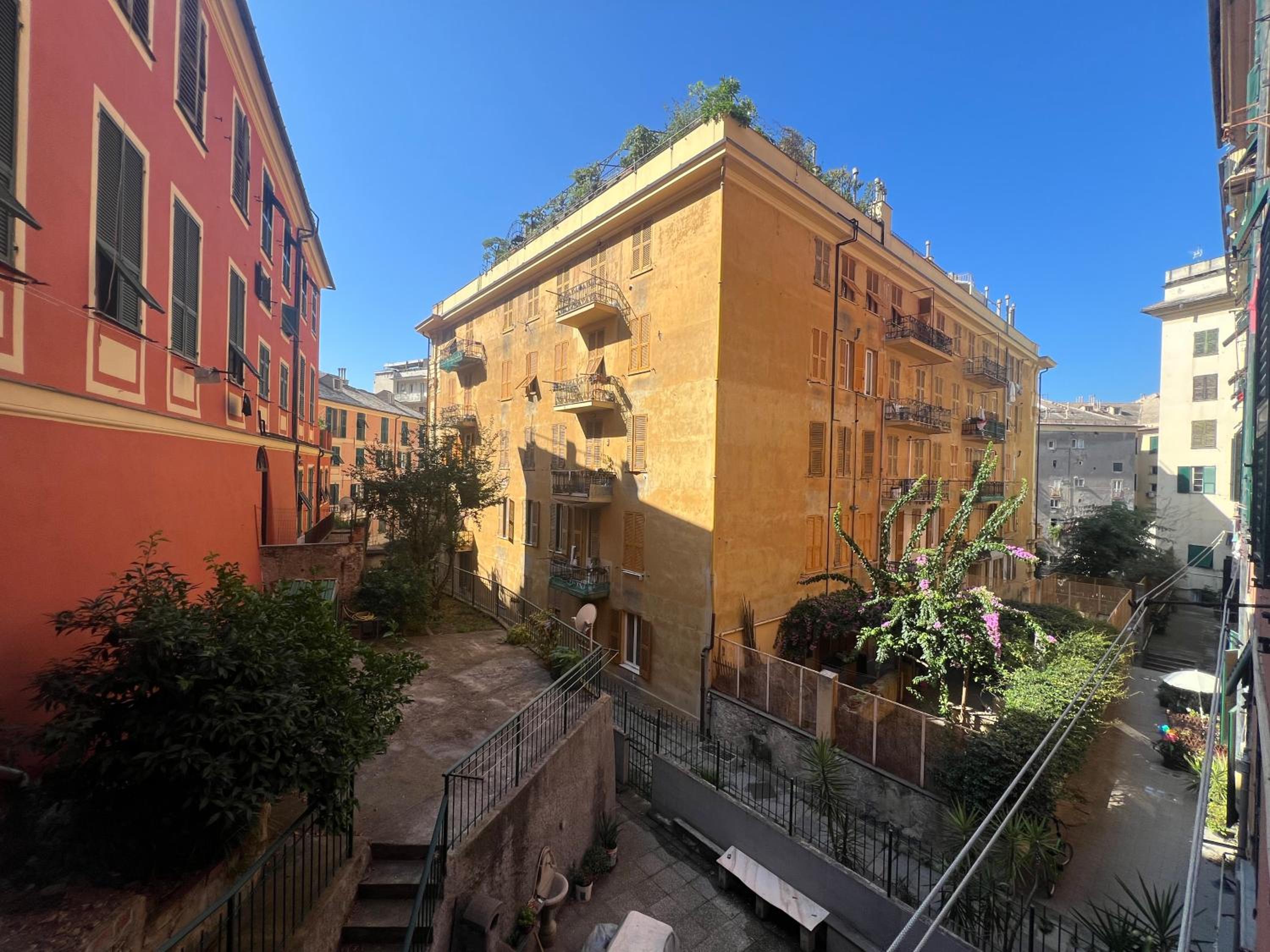 House Santa Brigida by Holiday World view 5