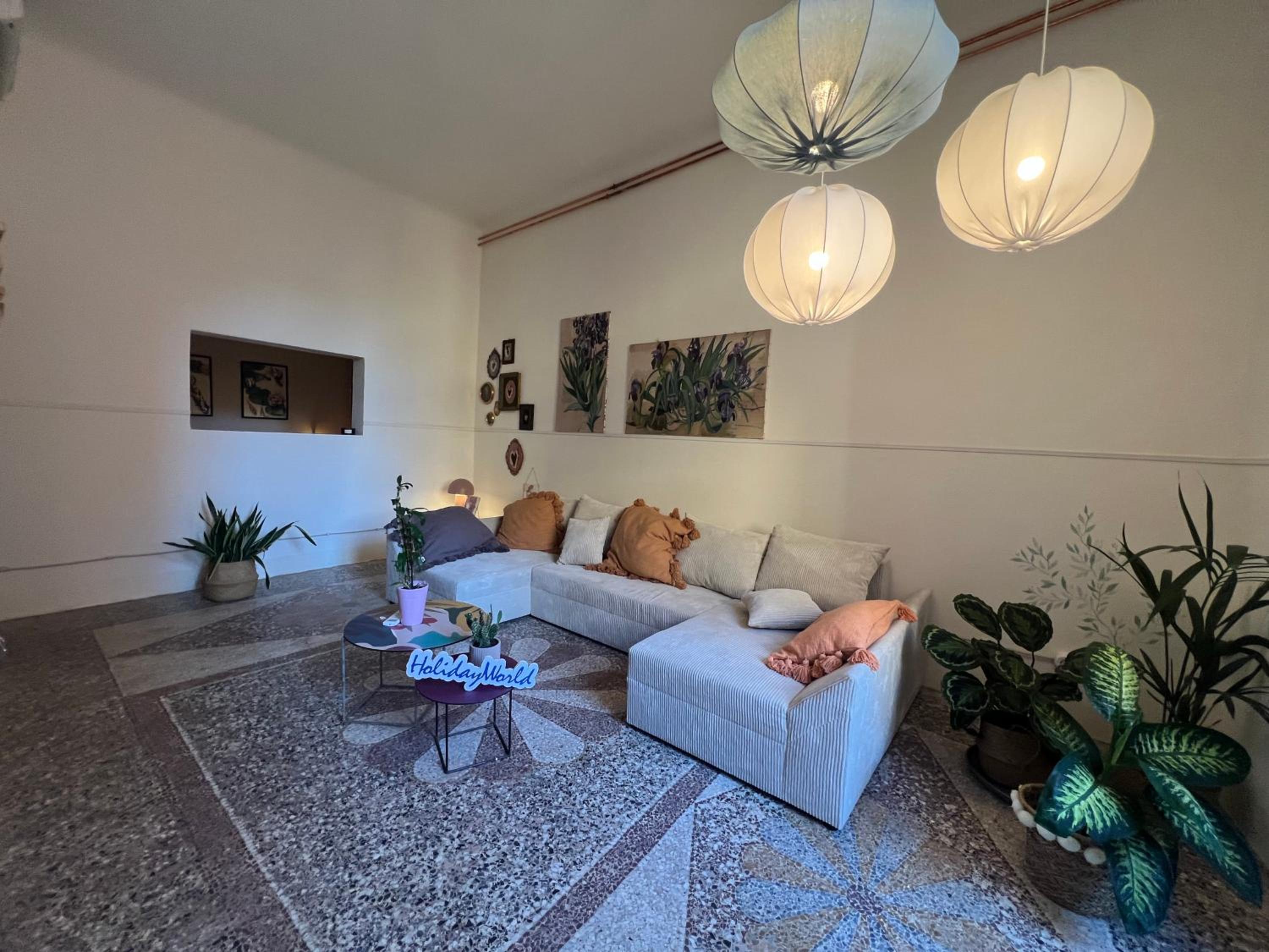 lounge