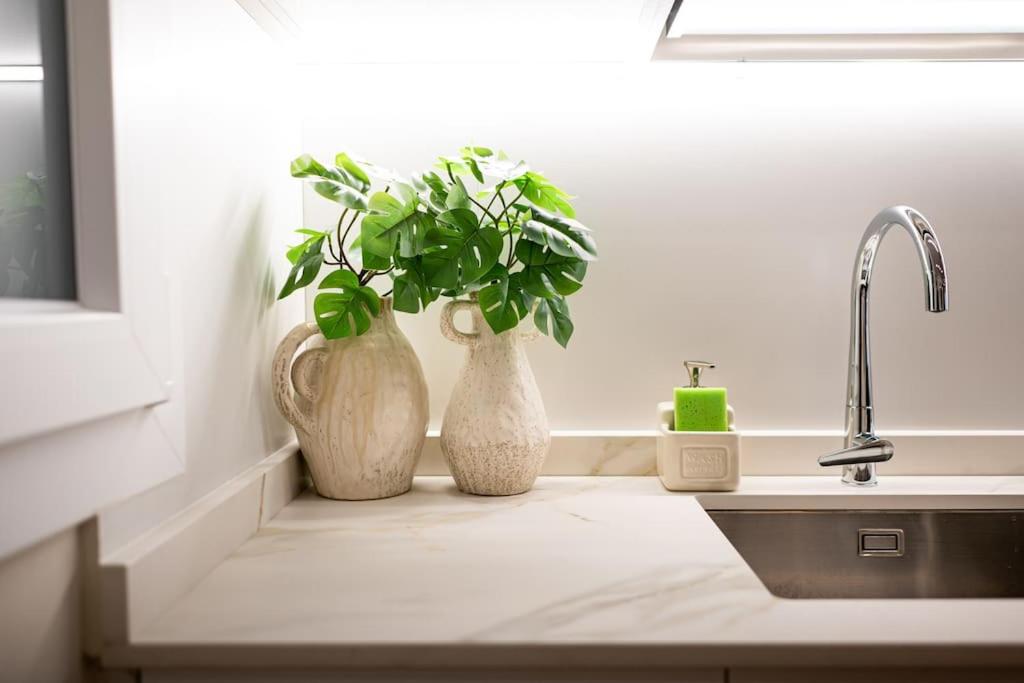 Mirakruz Suites Zurriola Beach with AC