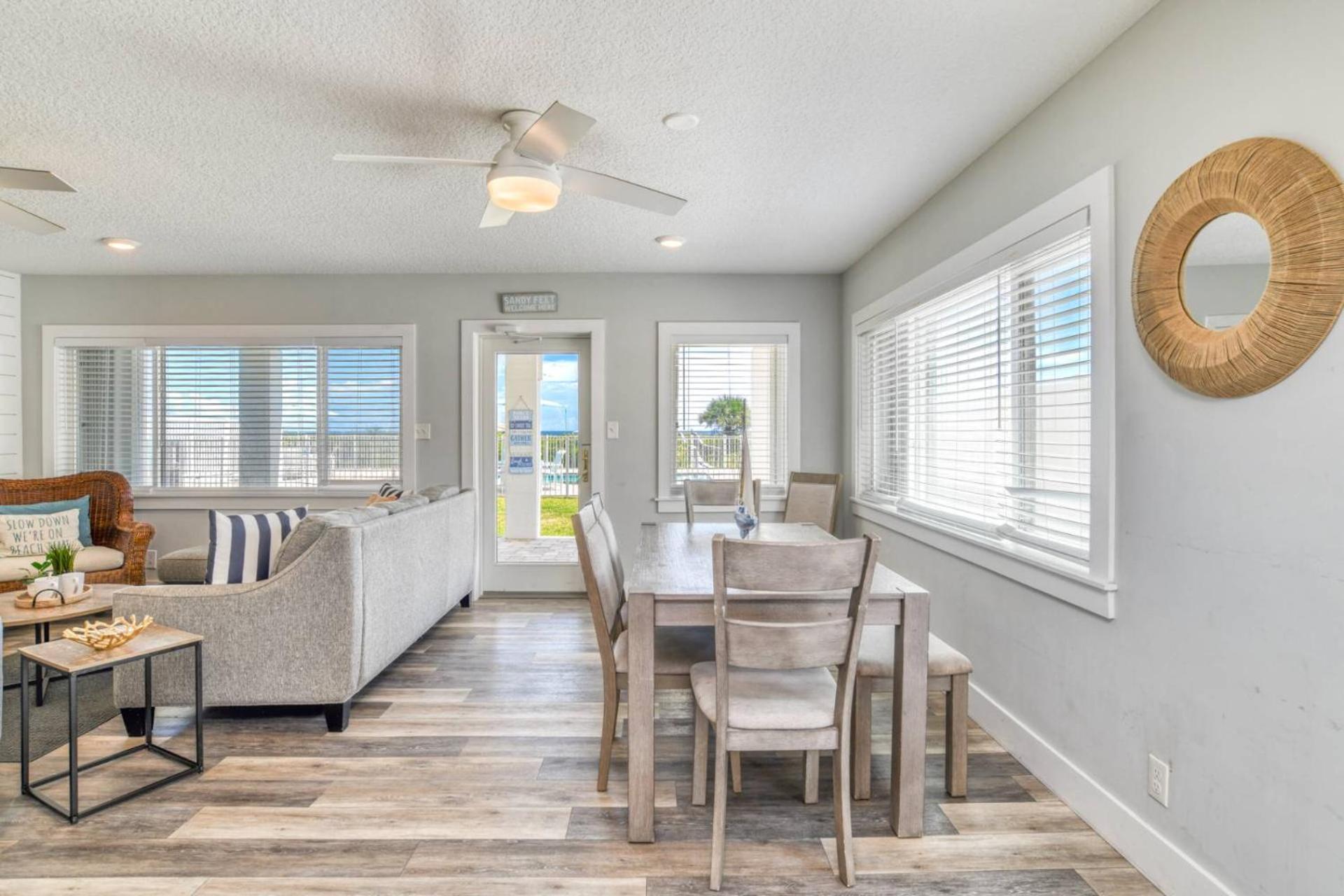 Barefoot Hideaway II