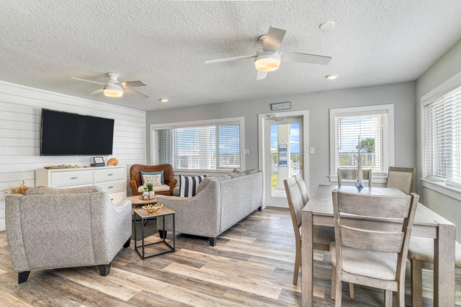 Barefoot Hideaway II