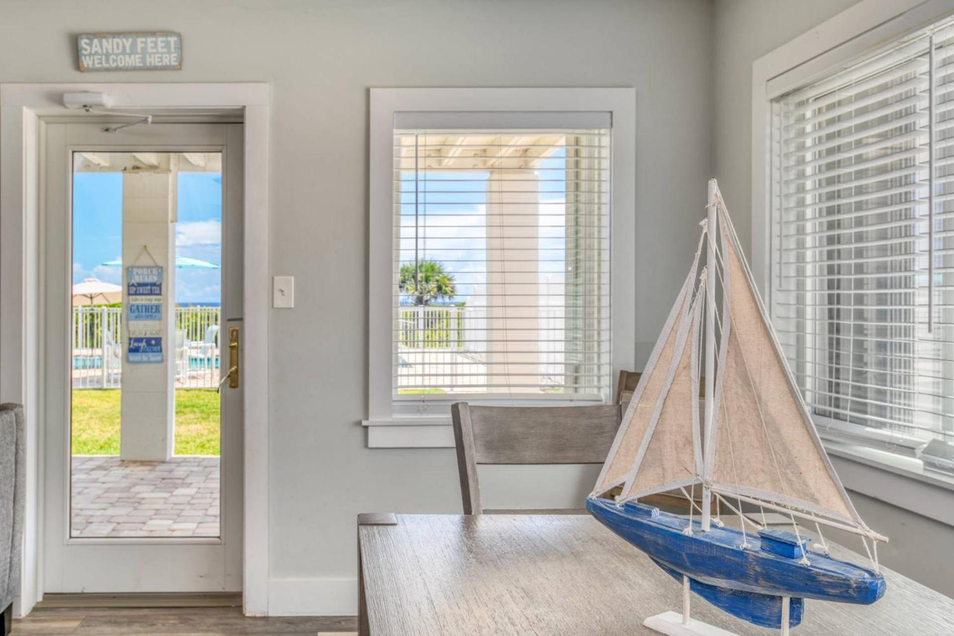Barefoot Hideaway II