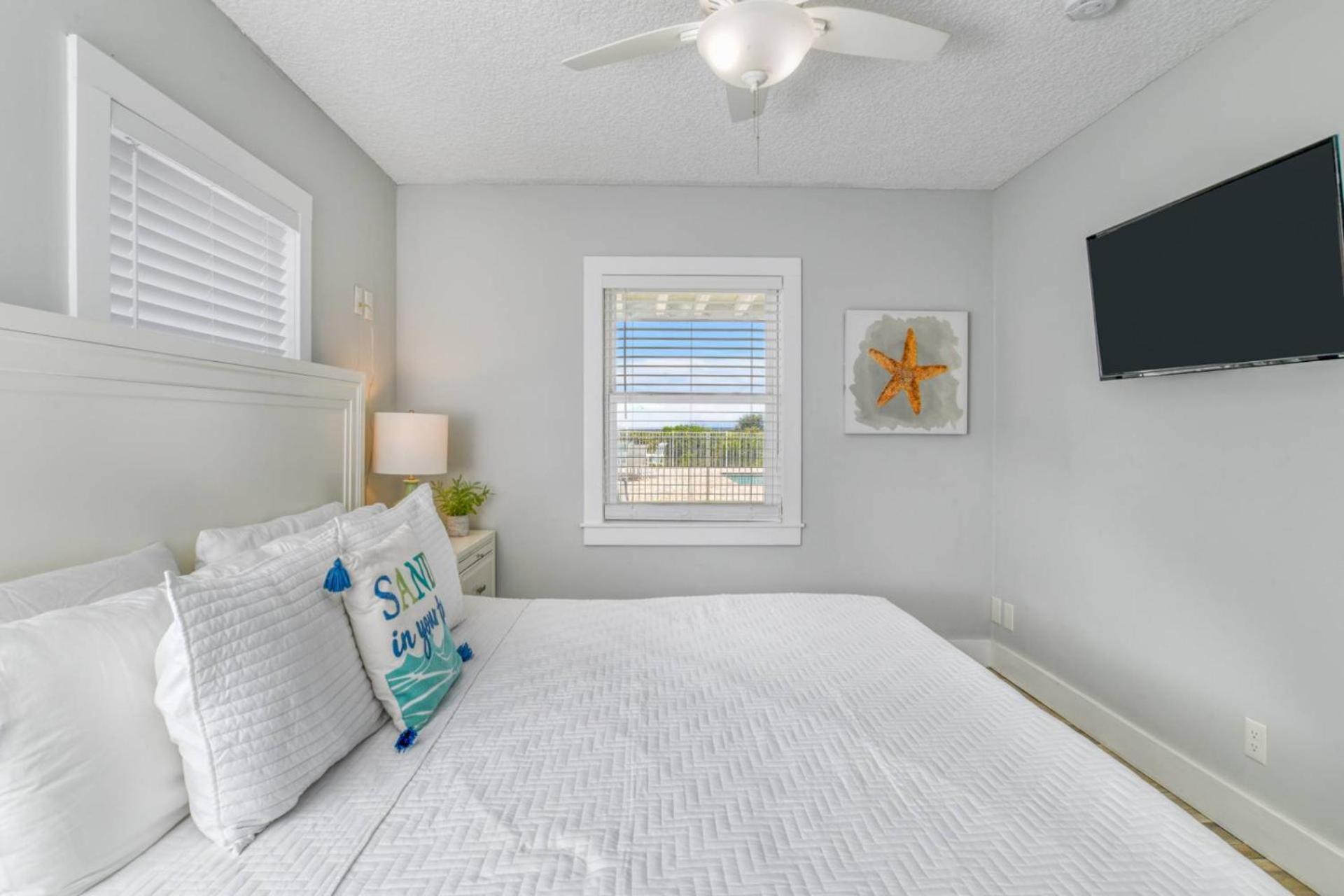 Barefoot Hideaway II