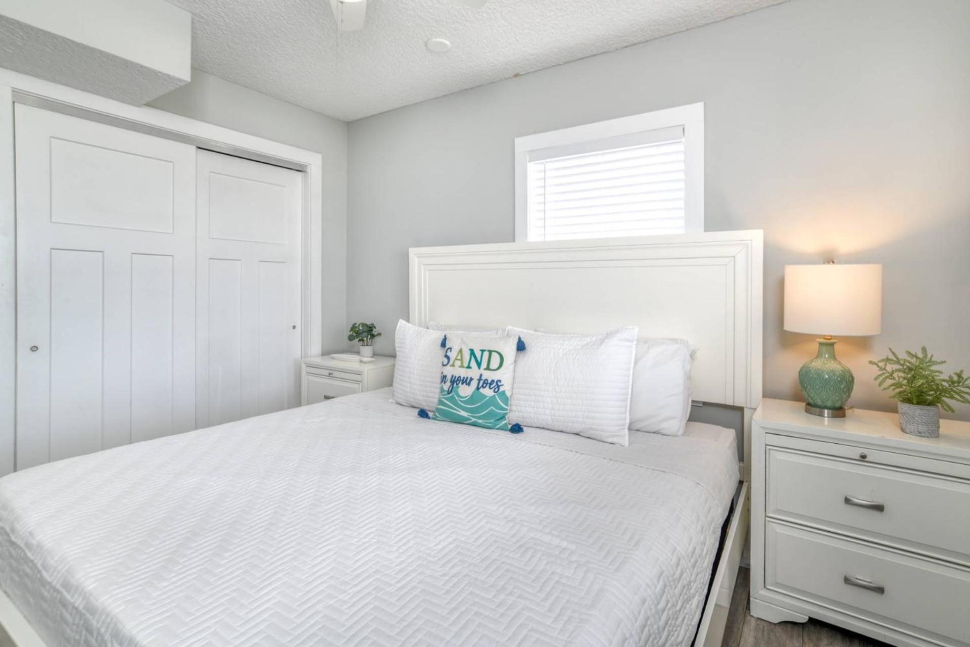 Barefoot Hideaway II