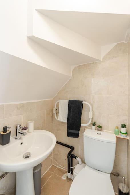 West Oasis - 6 sleeps - Notting Hill