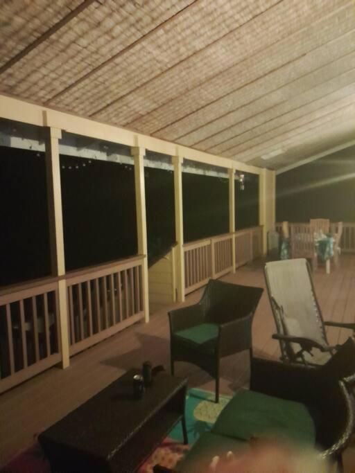 Kapoho paradise with pool view 4