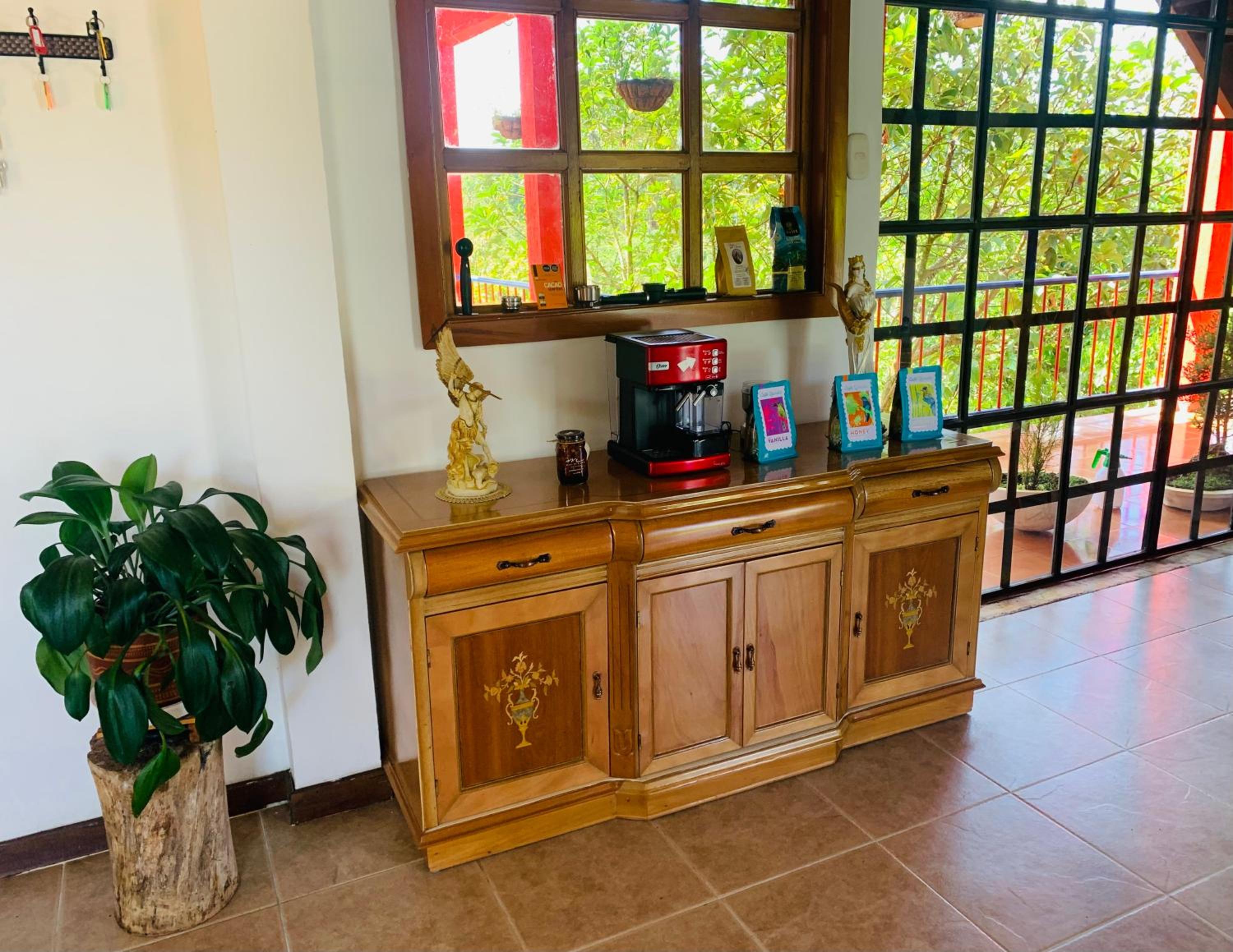 Finca Hotel Calle Jardin