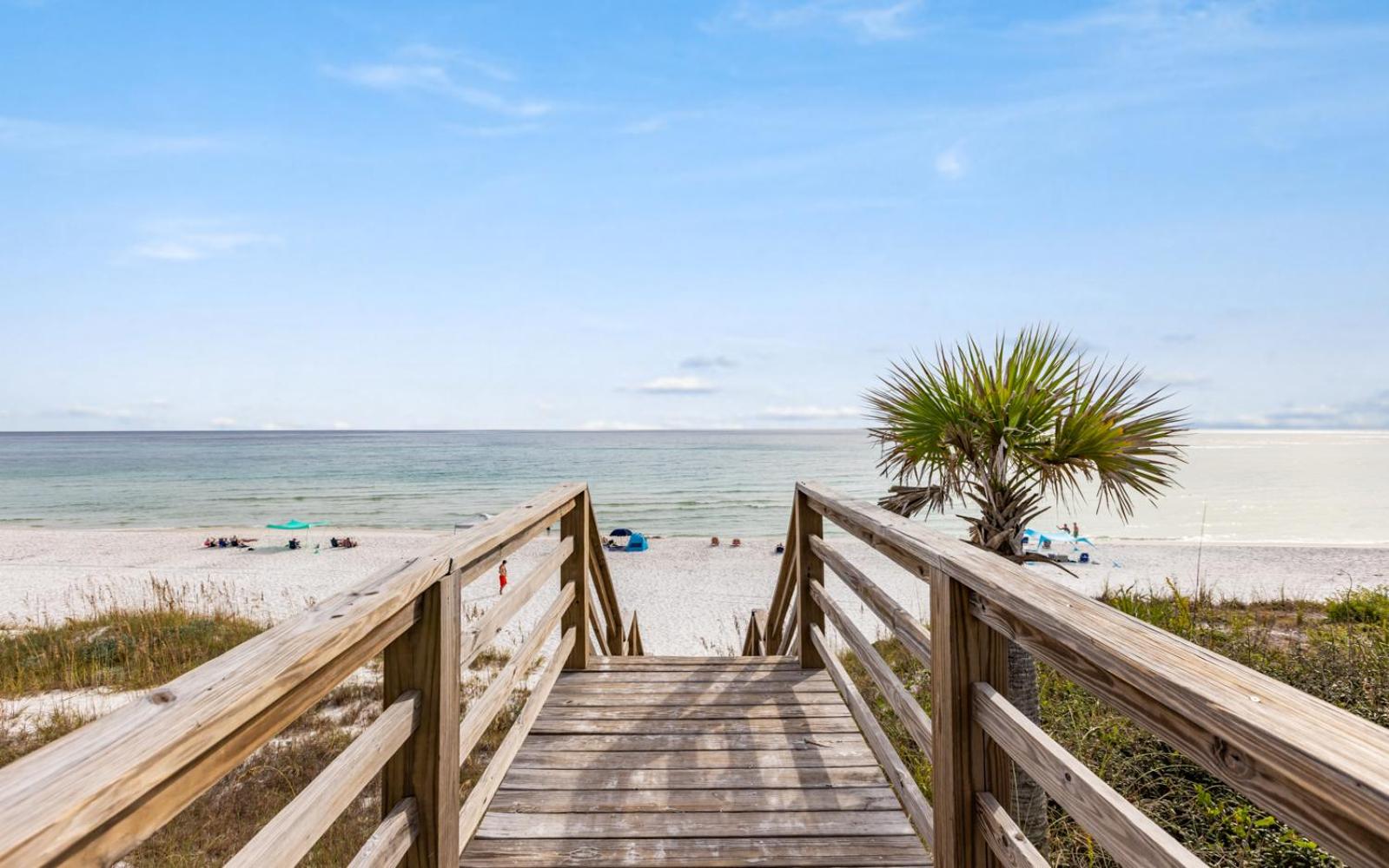 Slice Of Heaven by Oversee 30A view 2