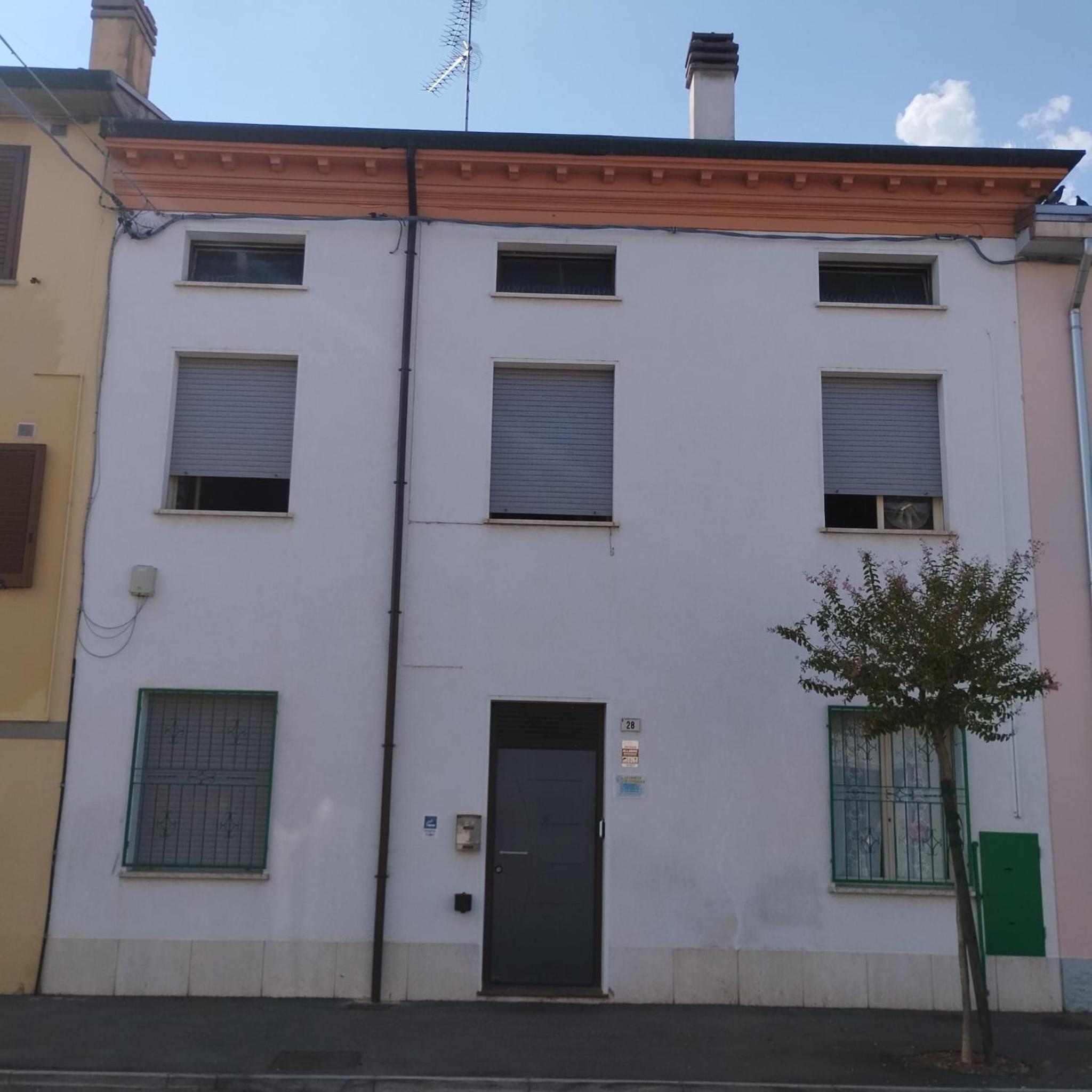 La Casetta Di Cotignola
