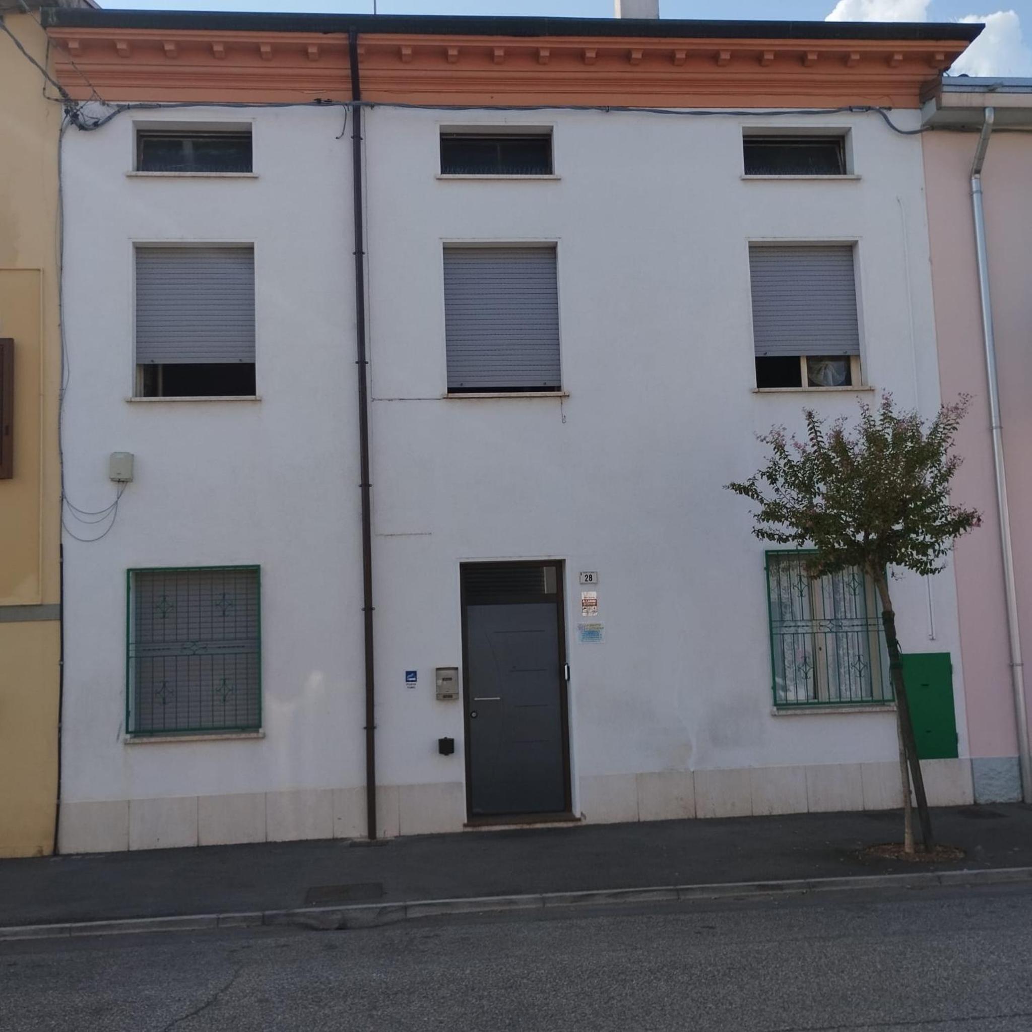 La Casetta Di Cotignola