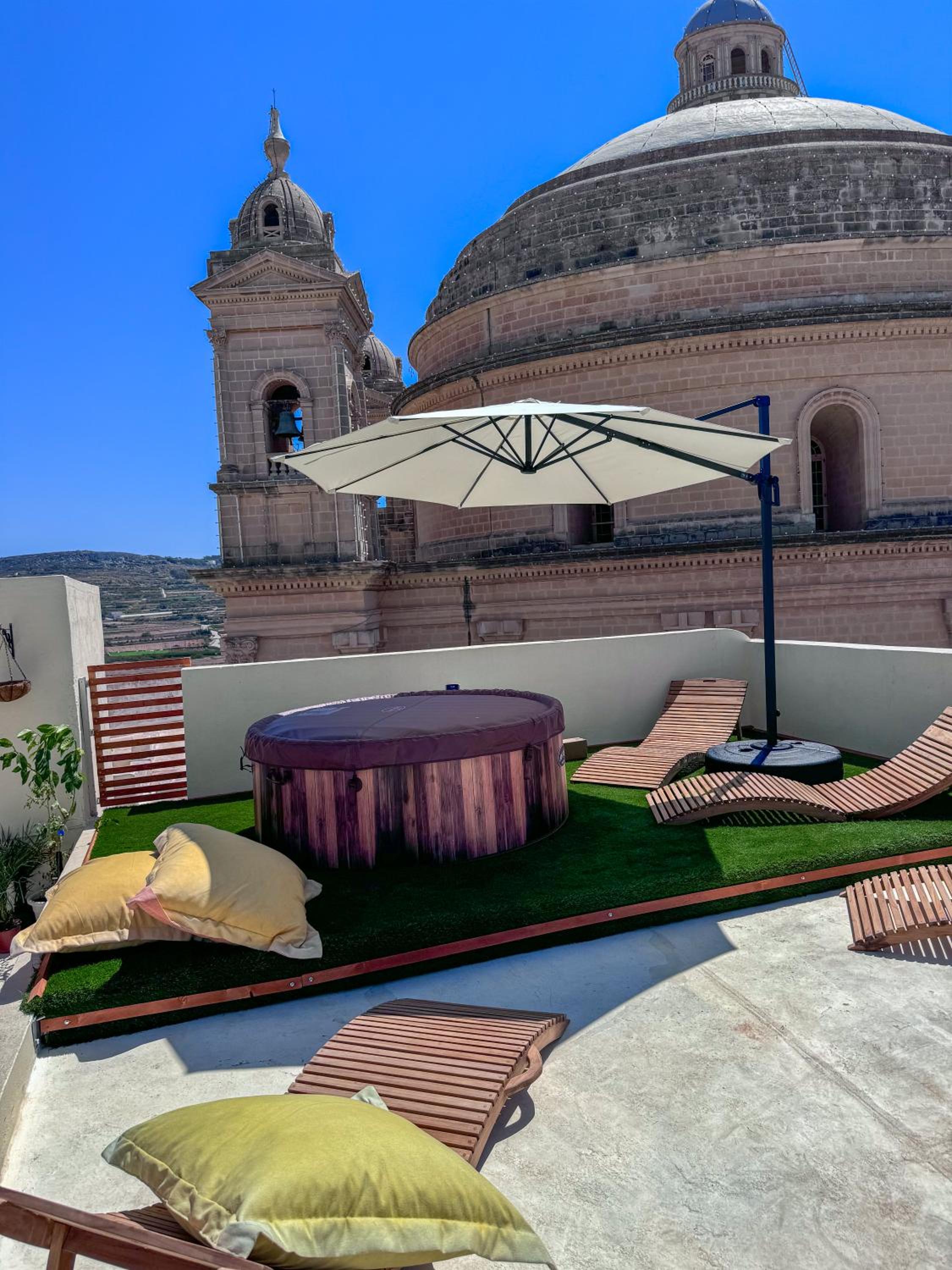roof