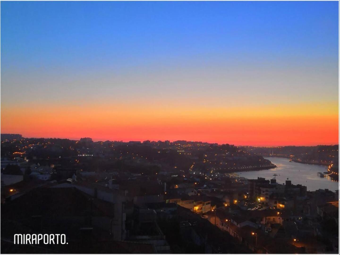 Miraporto - Jardim do Morro view 4