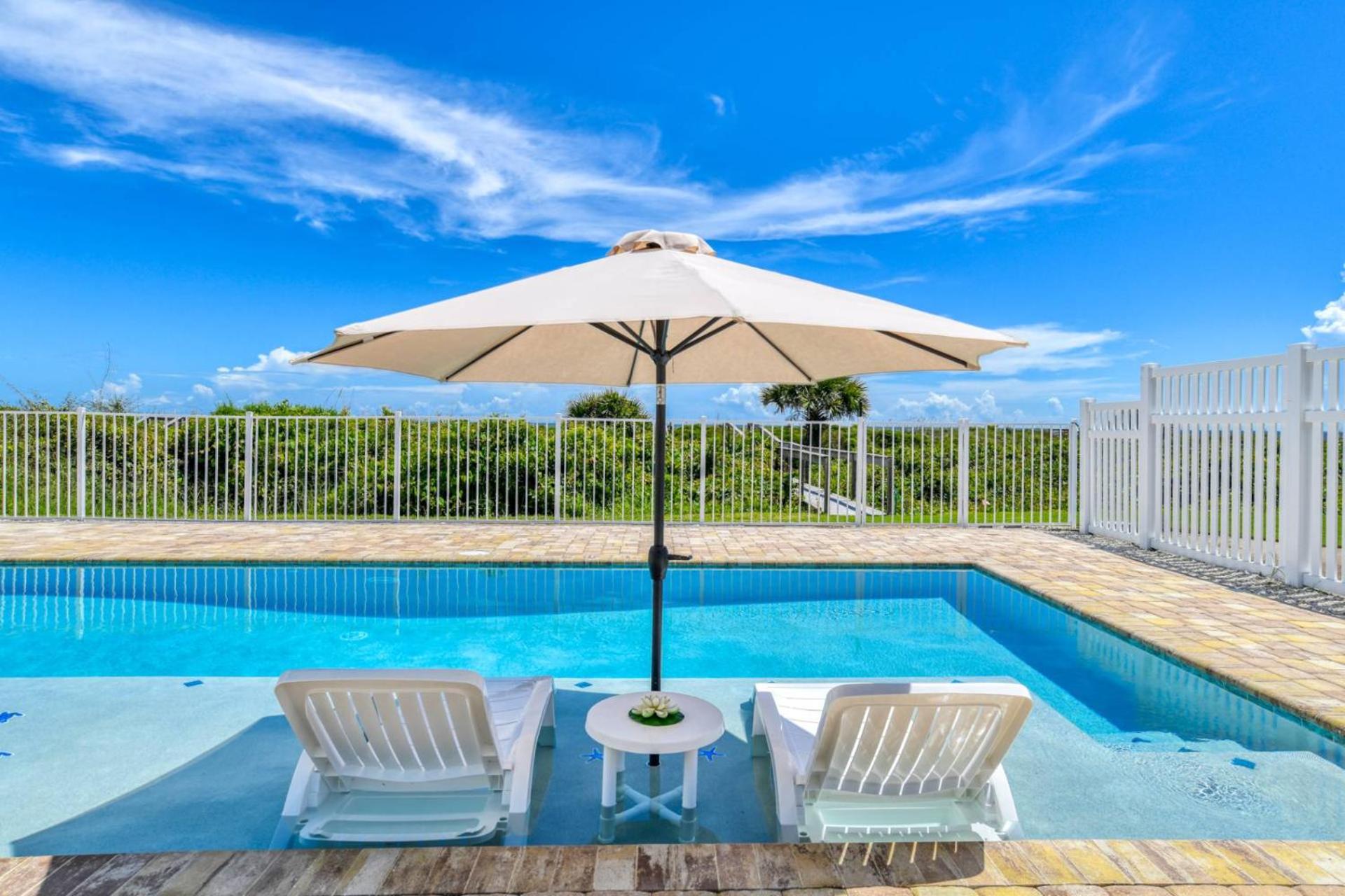 Barefoot Hideaway II