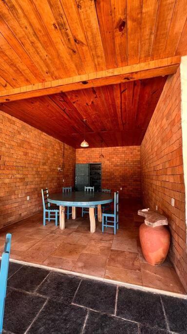 Casa Meraki-Cajueiro da Praia-PI