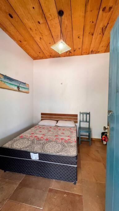 Casa Meraki-Cajueiro da Praia-PI