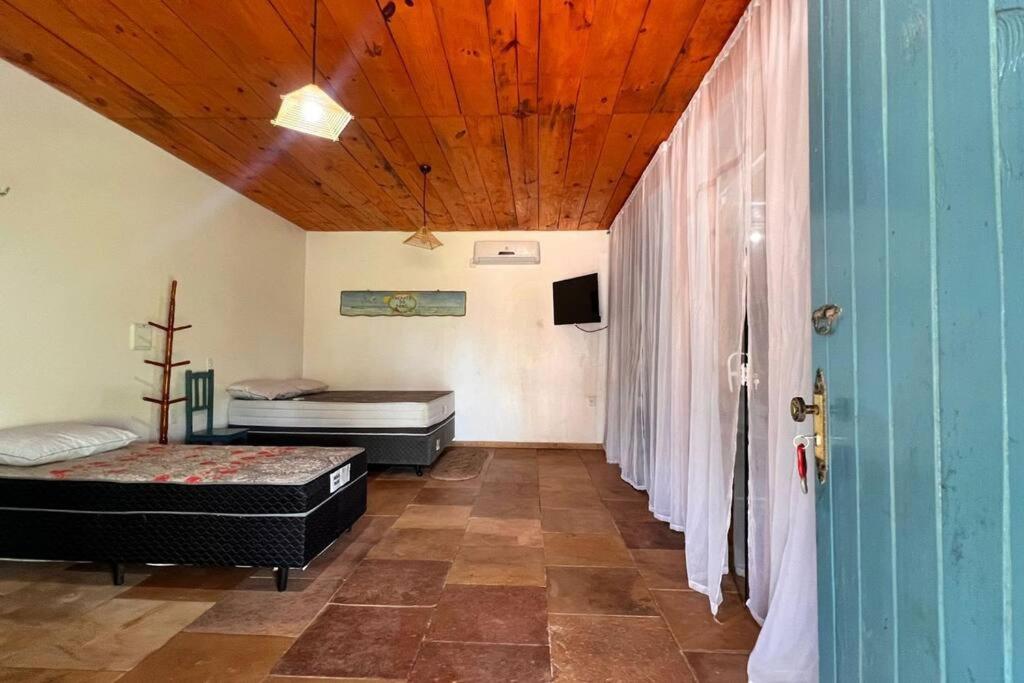 Casa Meraki-Cajueiro da Praia-PI