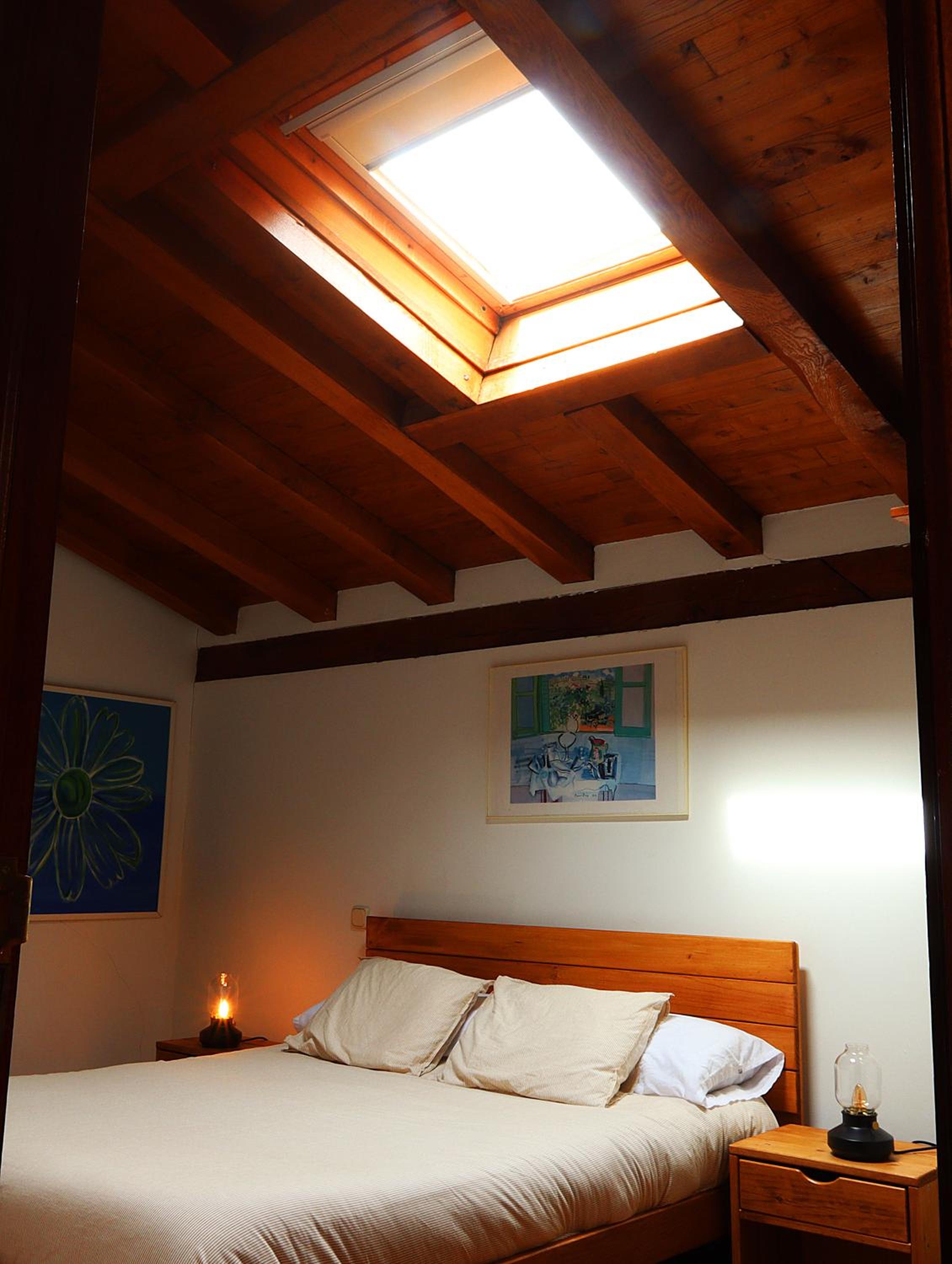 Olatuenea casa rural