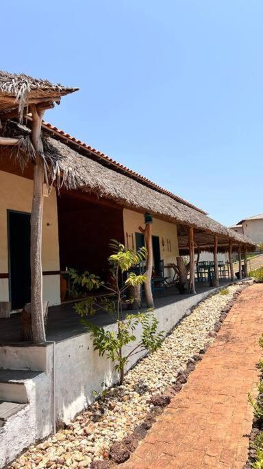 Casa Meraki-Cajueiro da Praia-PI