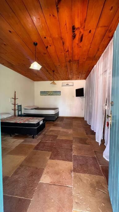 Casa Meraki-Cajueiro da Praia-PI