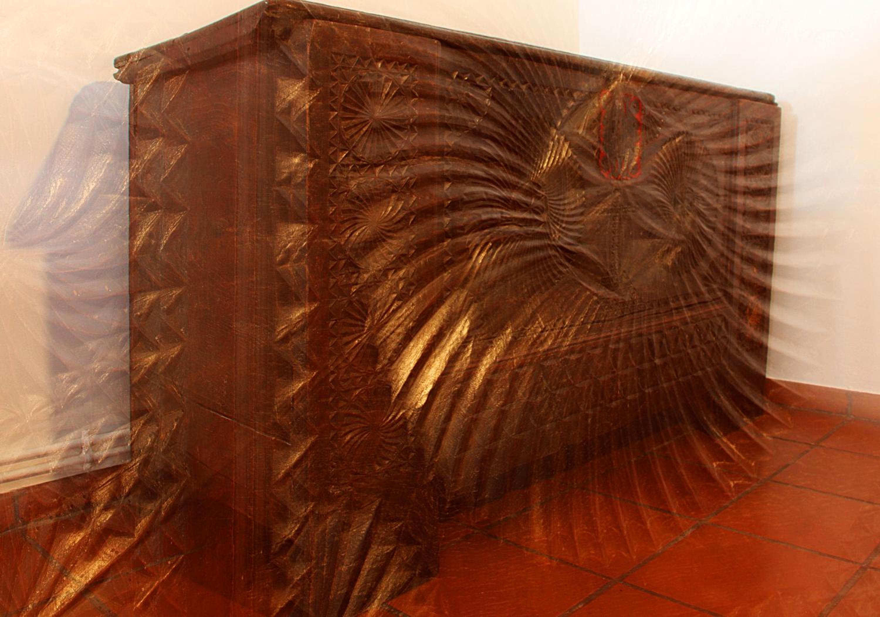 Olatuenea casa rural