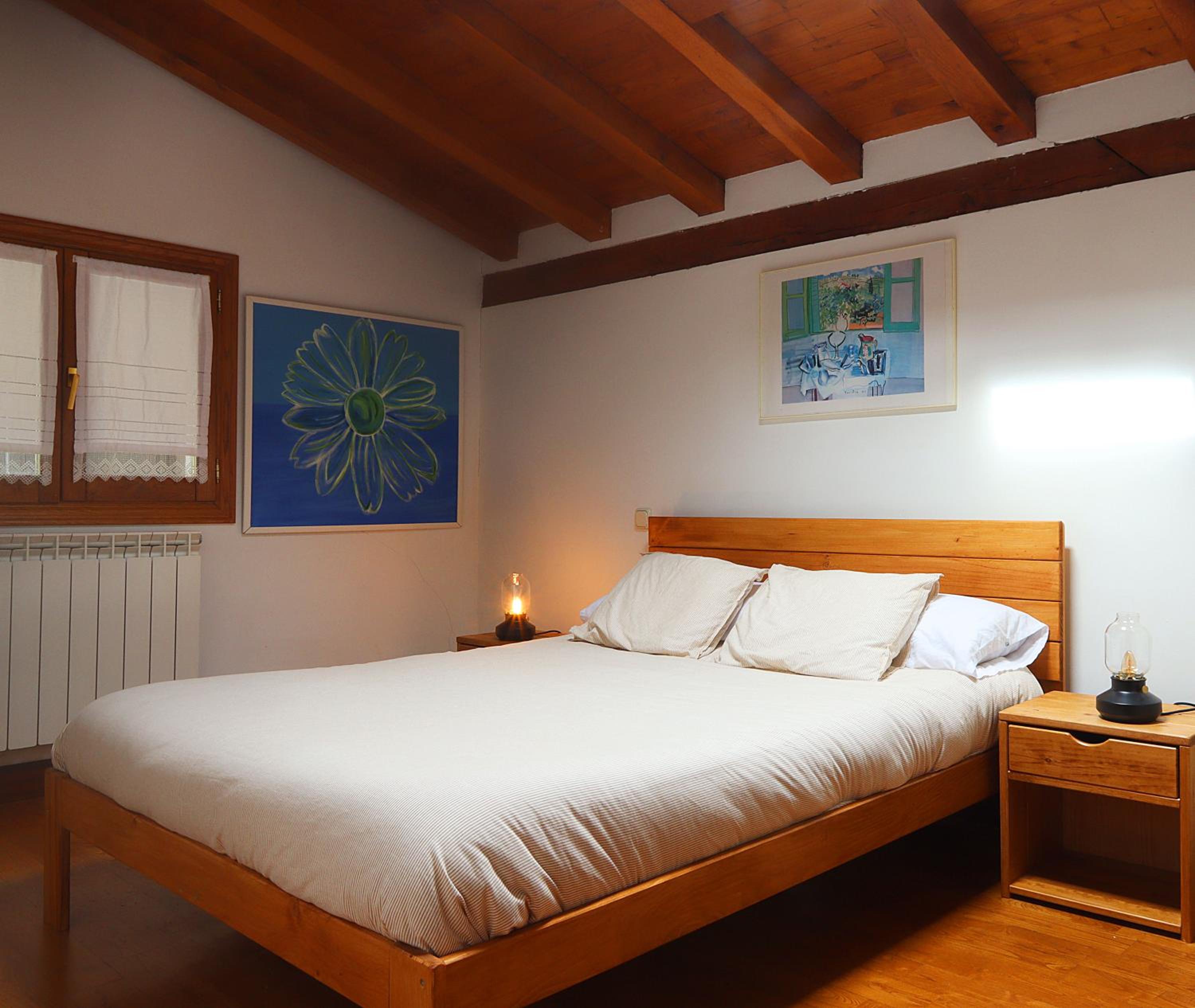 Olatuenea casa rural