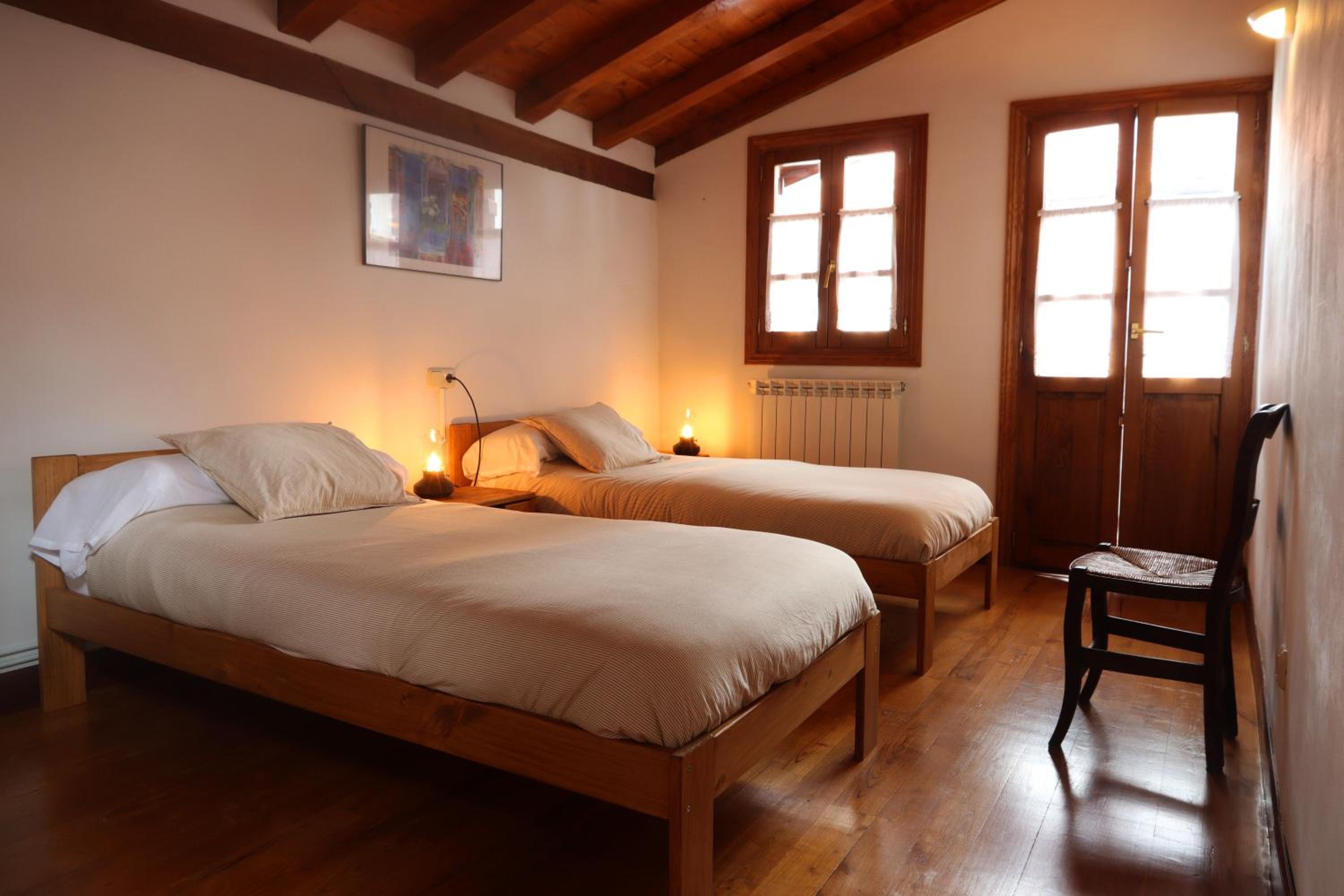 Olatuenea casa rural