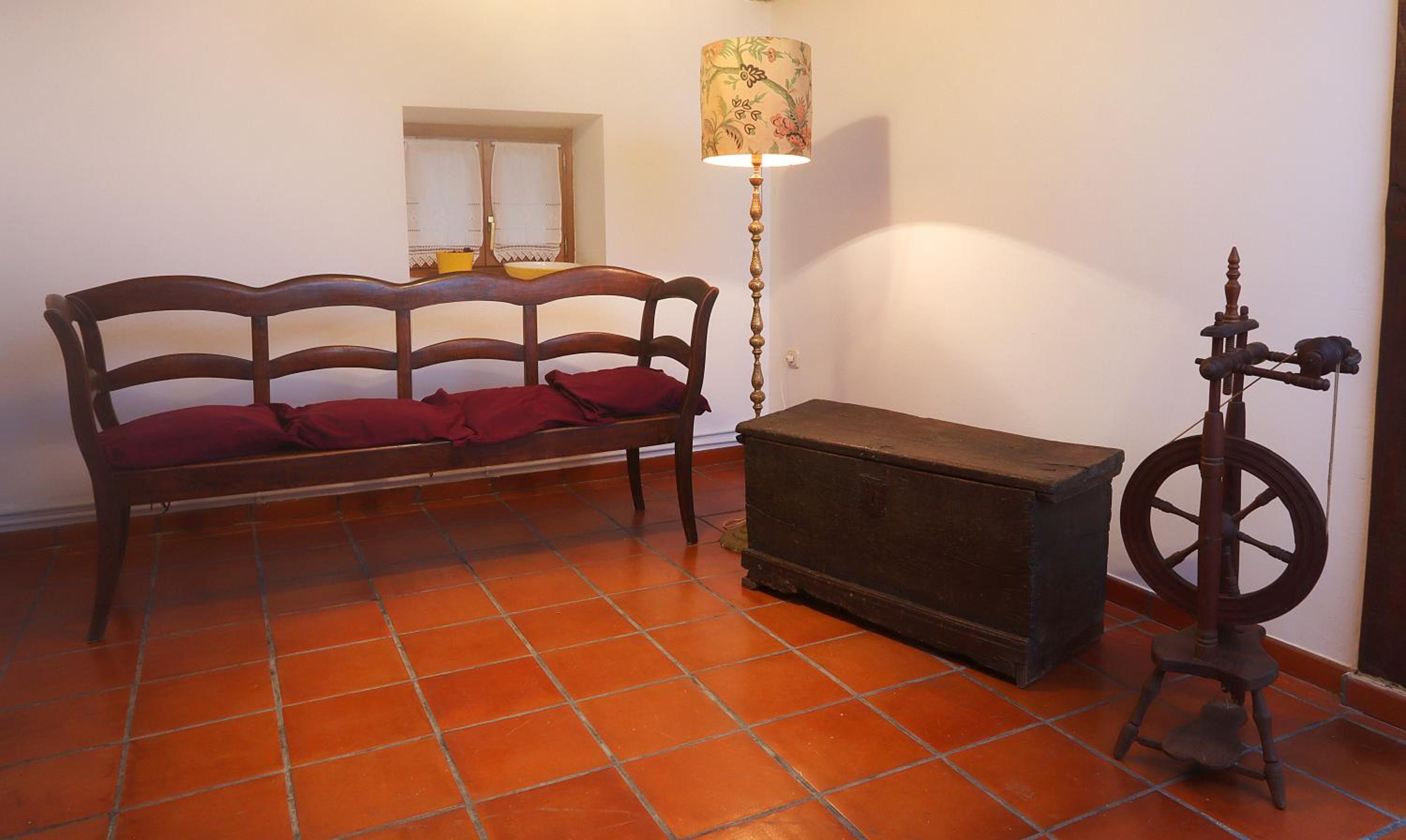 Olatuenea casa rural