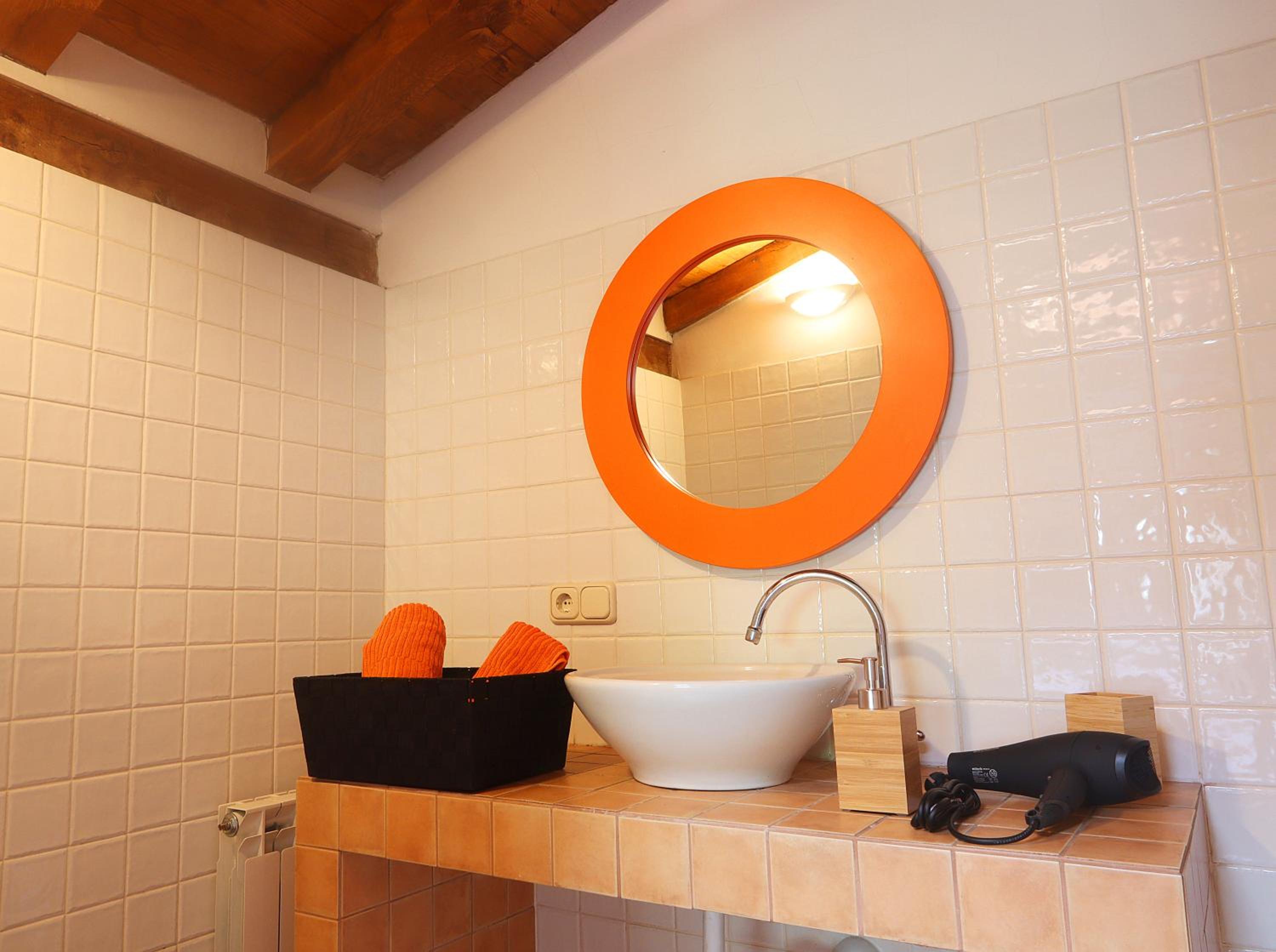 Olatuenea casa rural