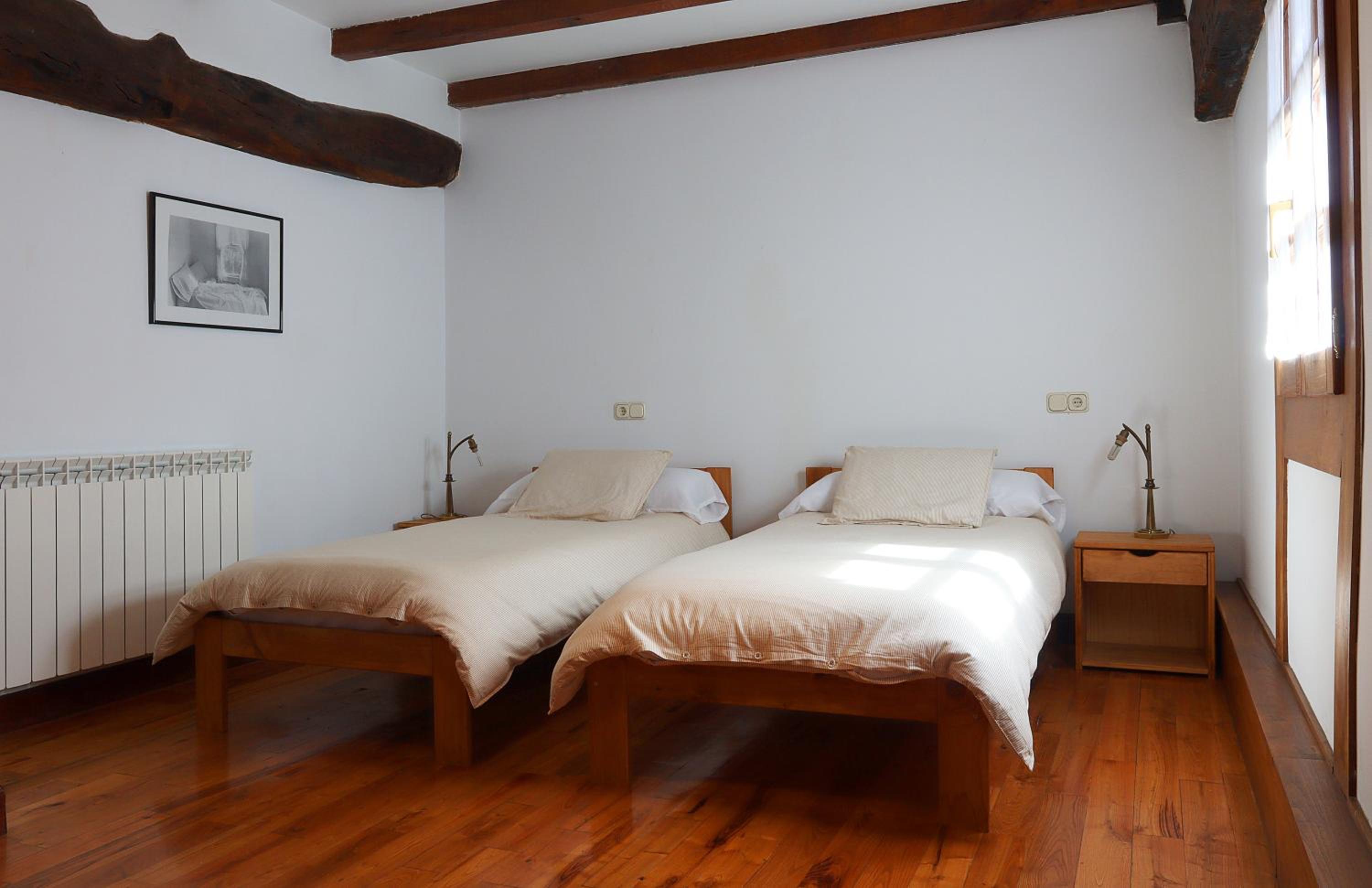 Olatuenea casa rural