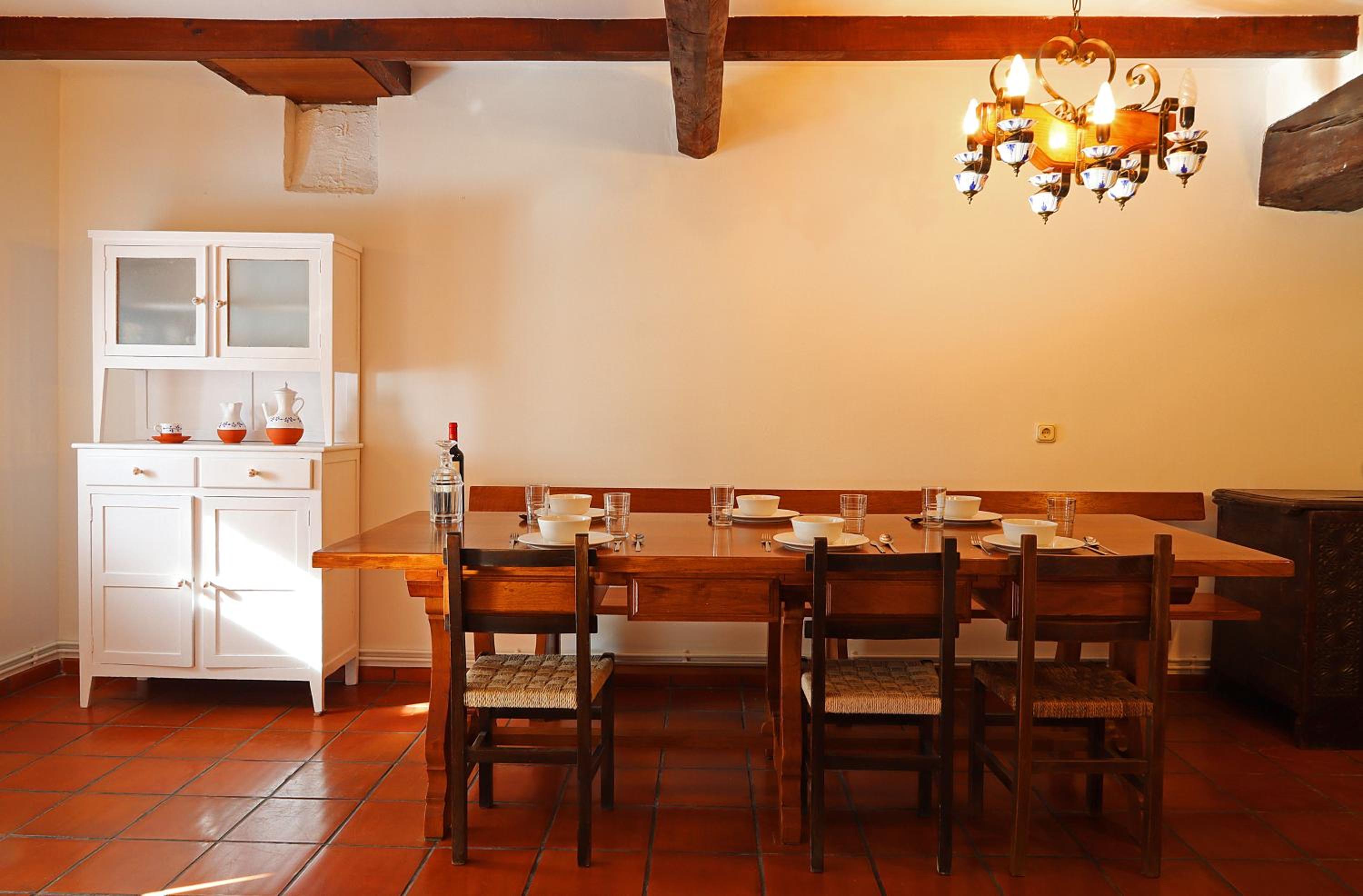 Olatuenea casa rural