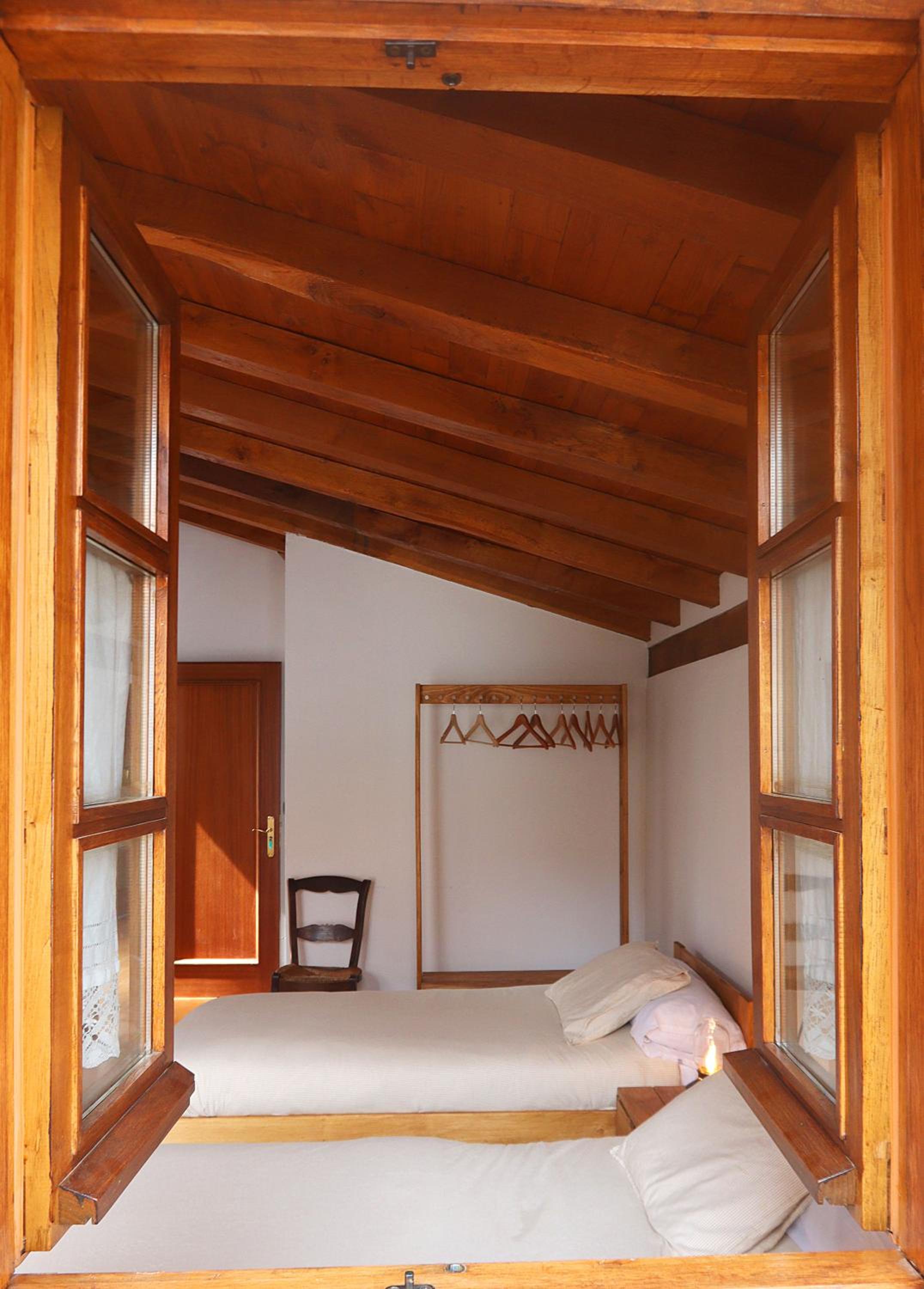 Olatuenea casa rural