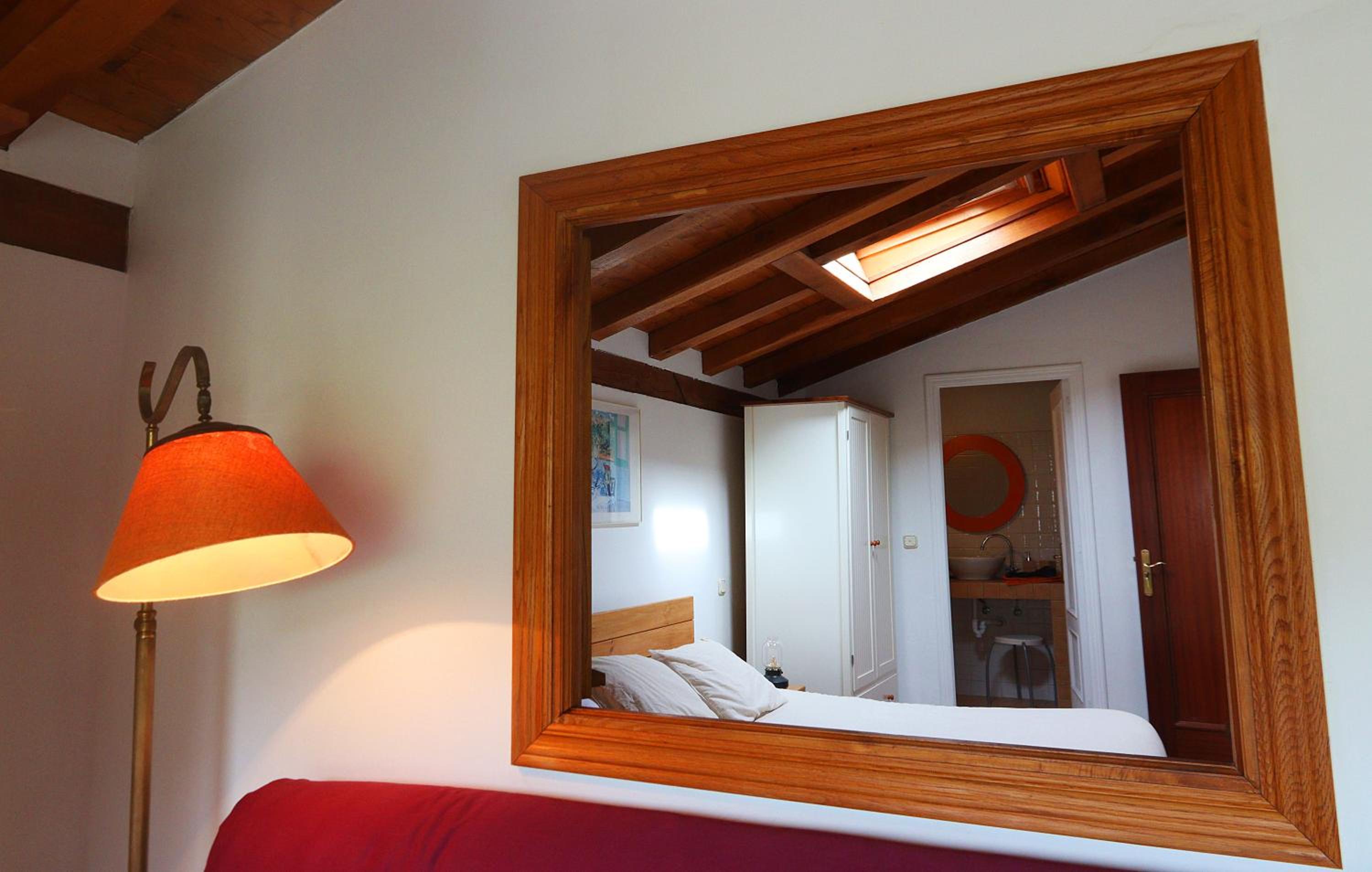 Olatuenea casa rural