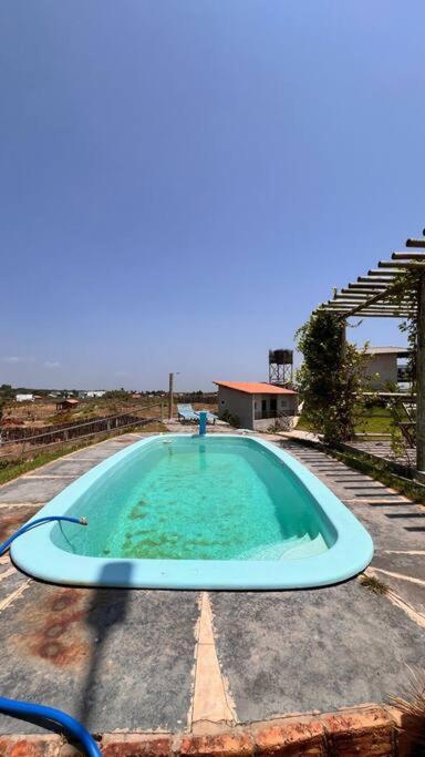 Casa Meraki-Cajueiro da Praia-PI