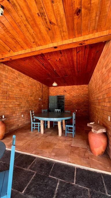 Casa Meraki-Cajueiro da Praia-PI